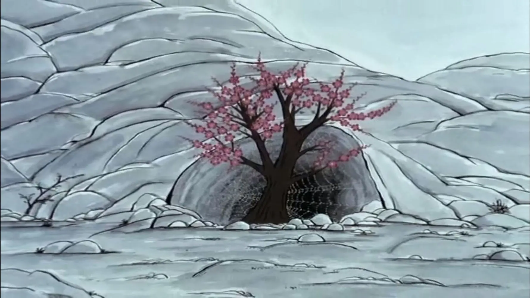 Animated World Faiths backdrop