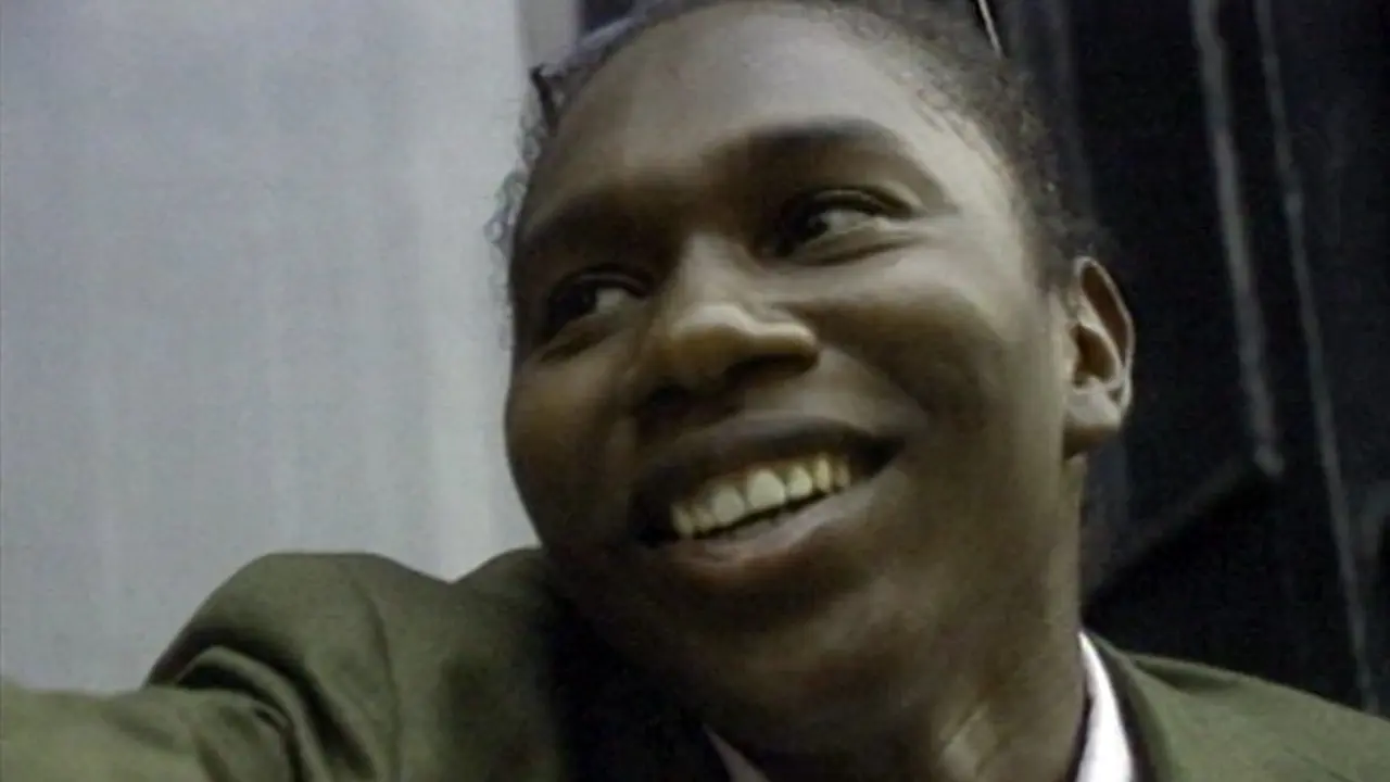 Affirmations backdrop