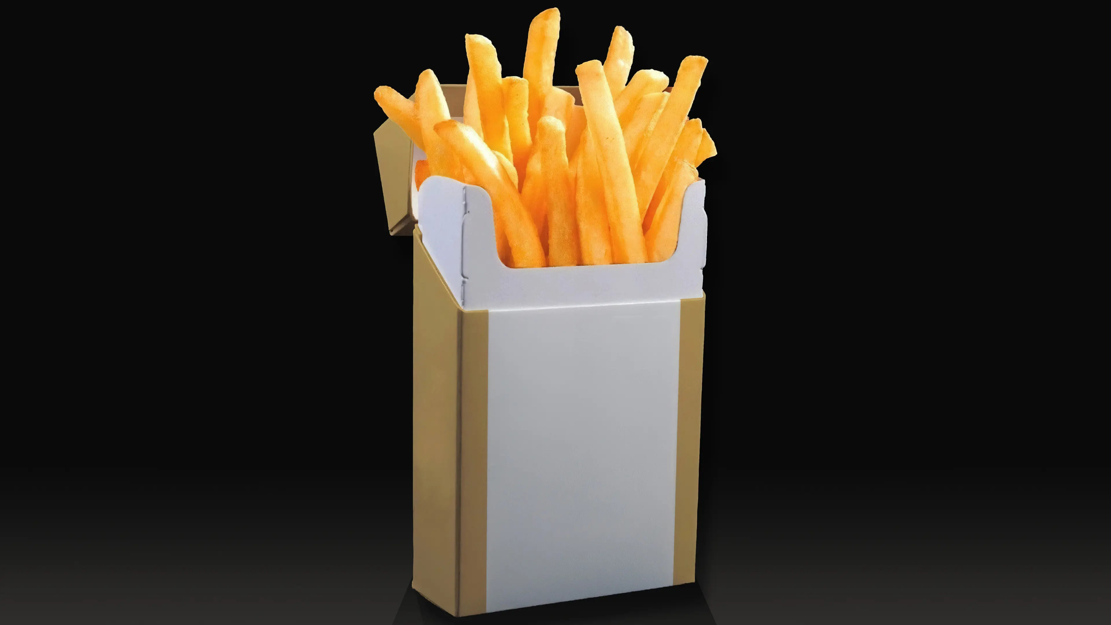 Killer at Large backdrop