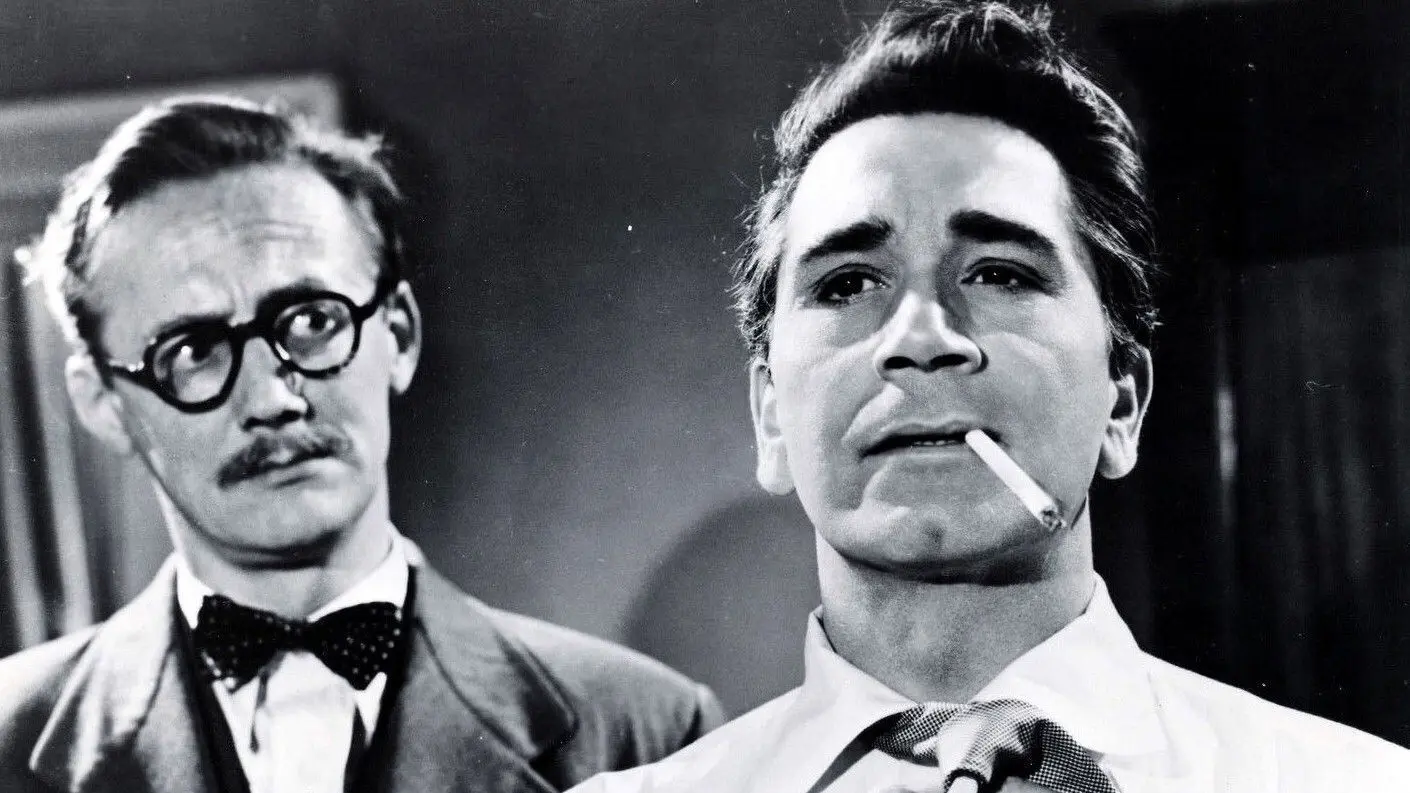 Little Red Monkey backdrop