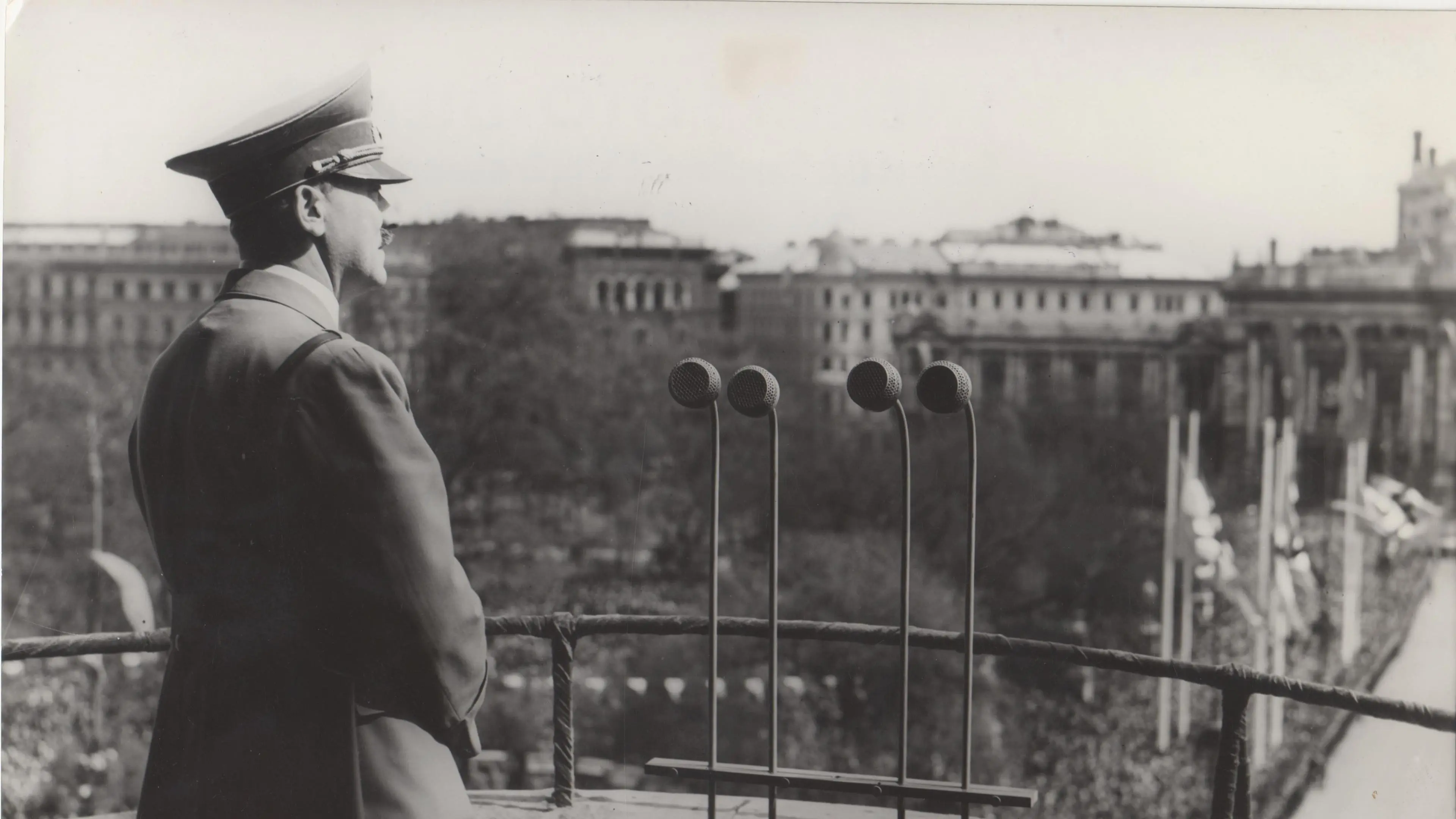 Countdown zum Zweiten Weltkrieg backdrop