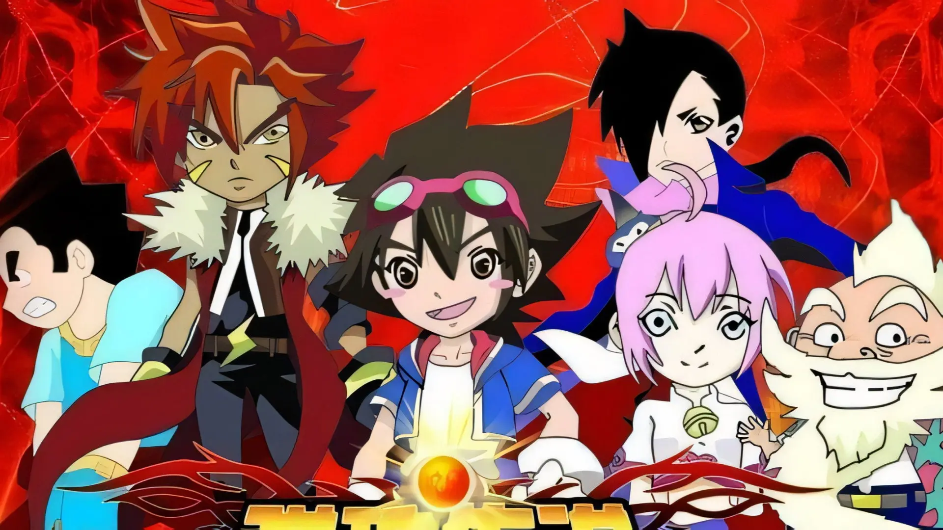 Pinball Legend backdrop