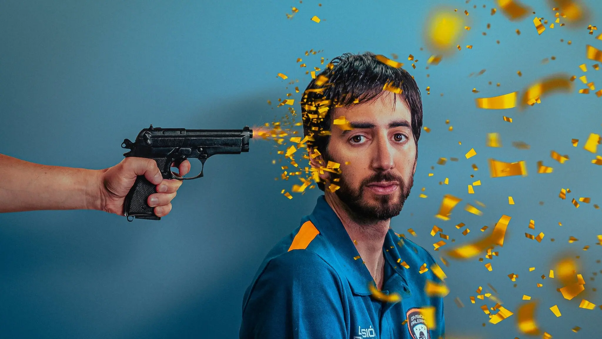 Community Squad backdrop