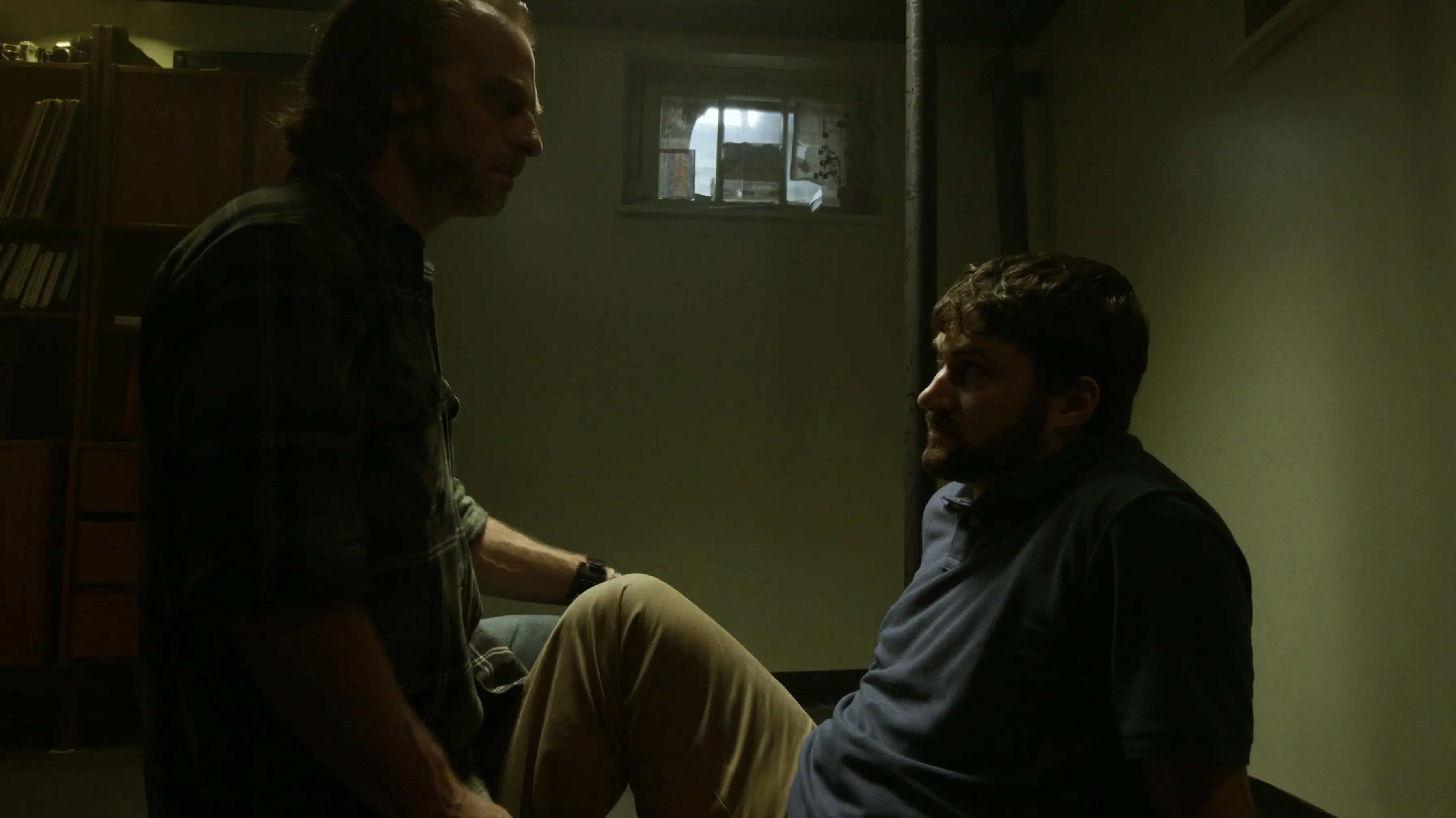 In the Flesh backdrop