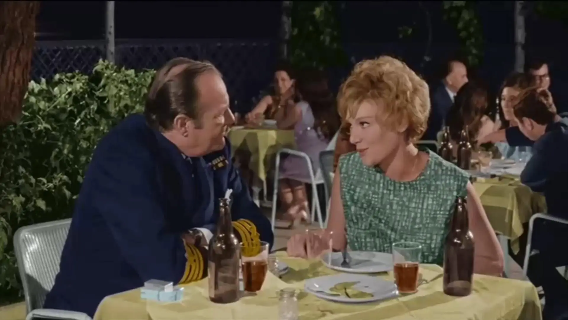 Captain Fandis Bastounis backdrop