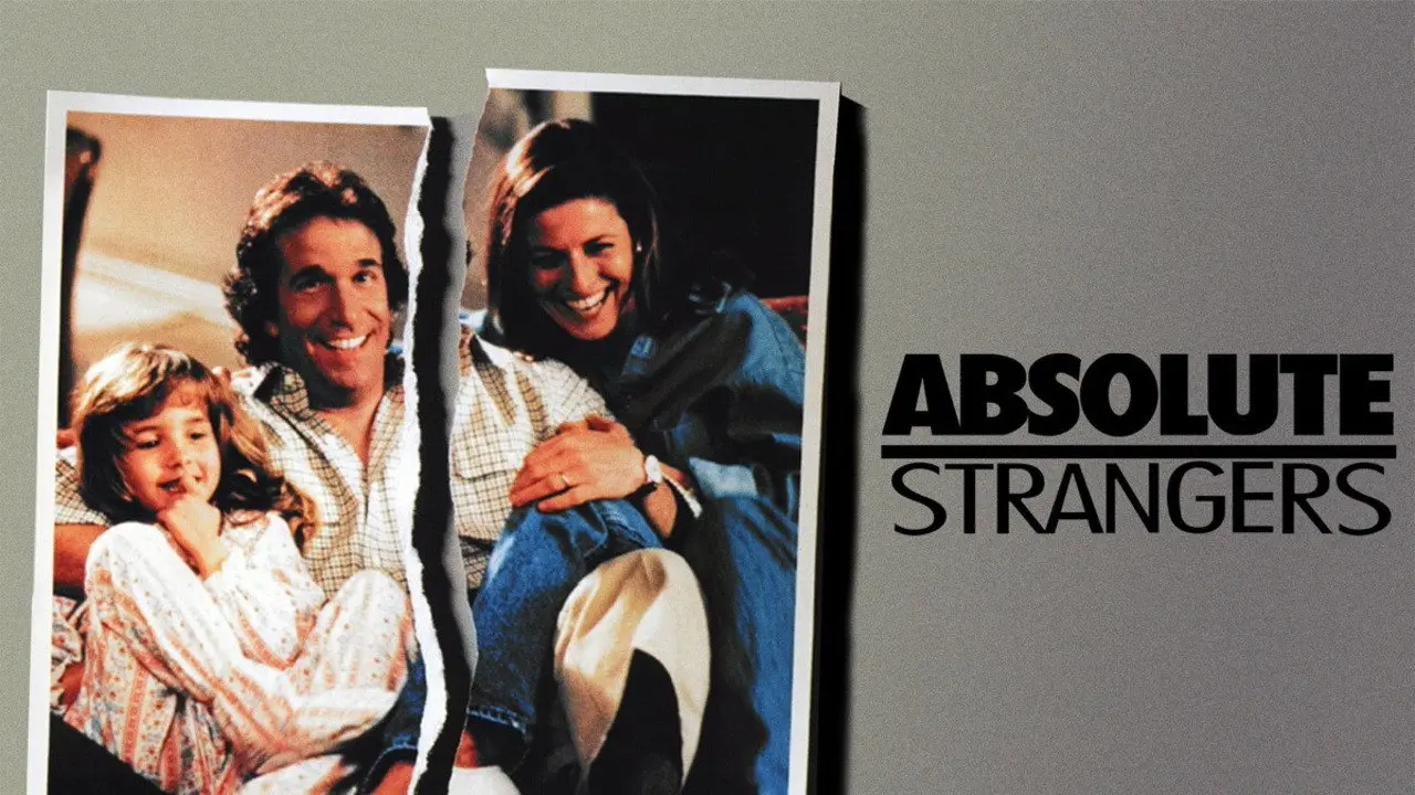 Absolute Strangers backdrop