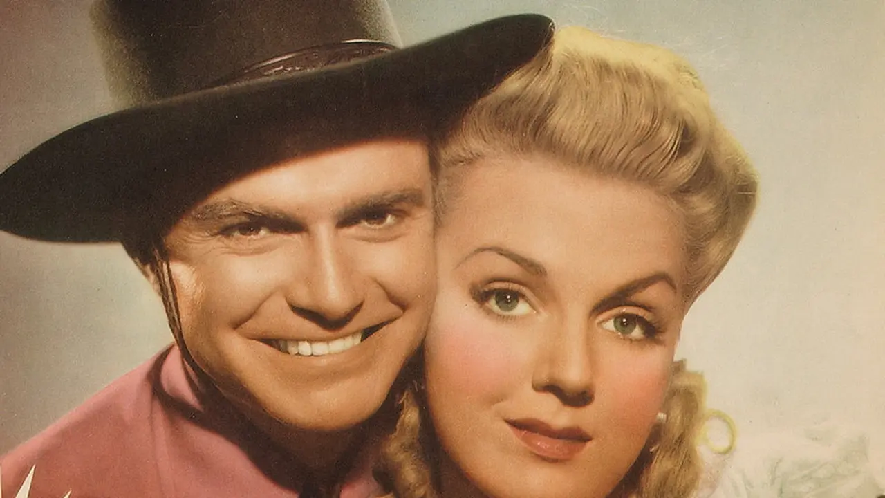 Jesse James, Jr. backdrop