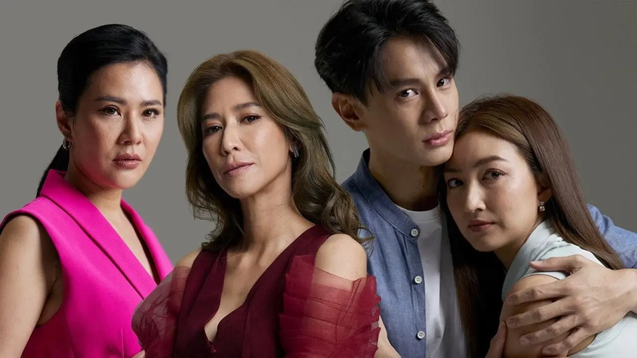 Treasure War backdrop