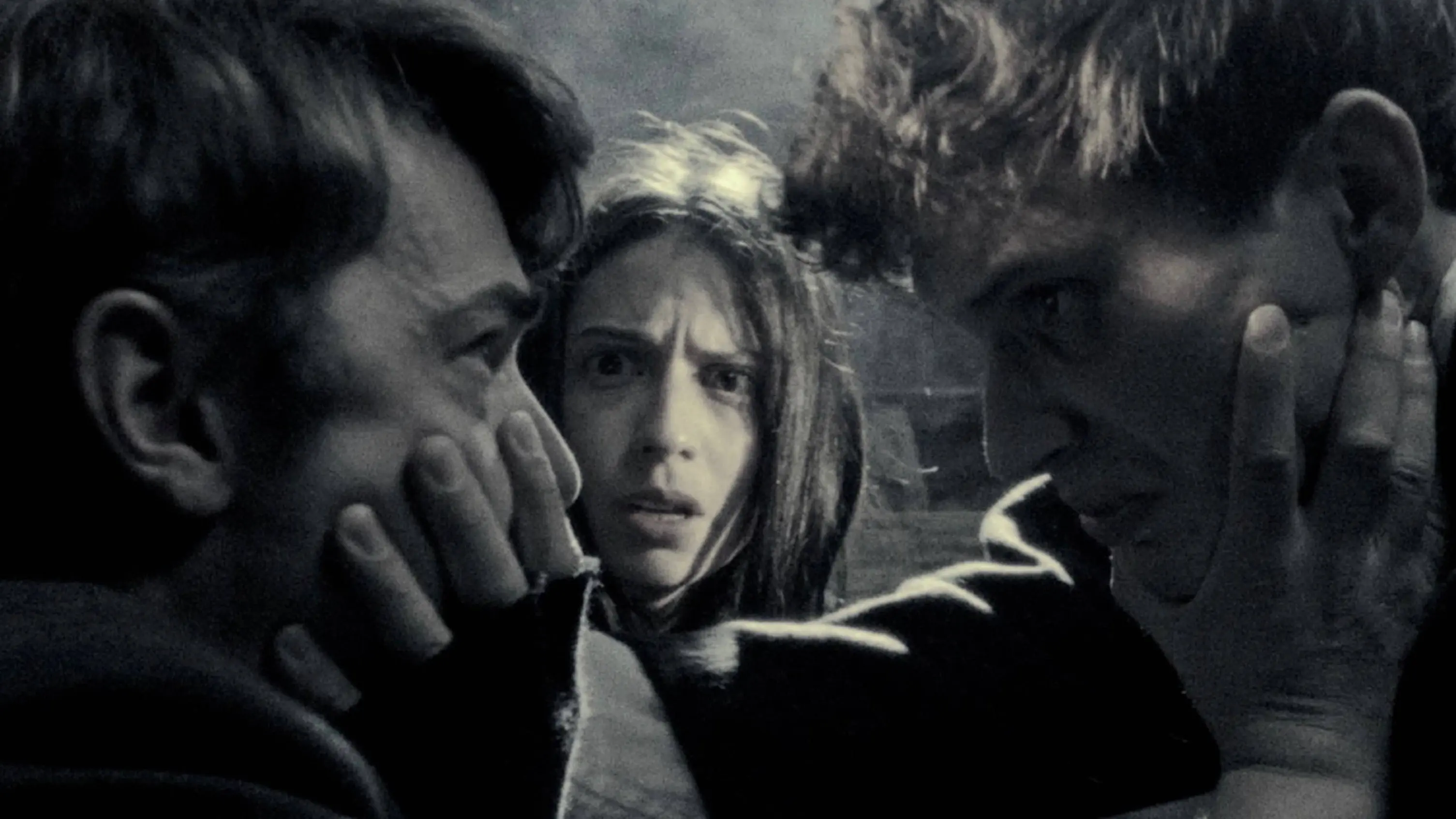 Quiet Crossing backdrop