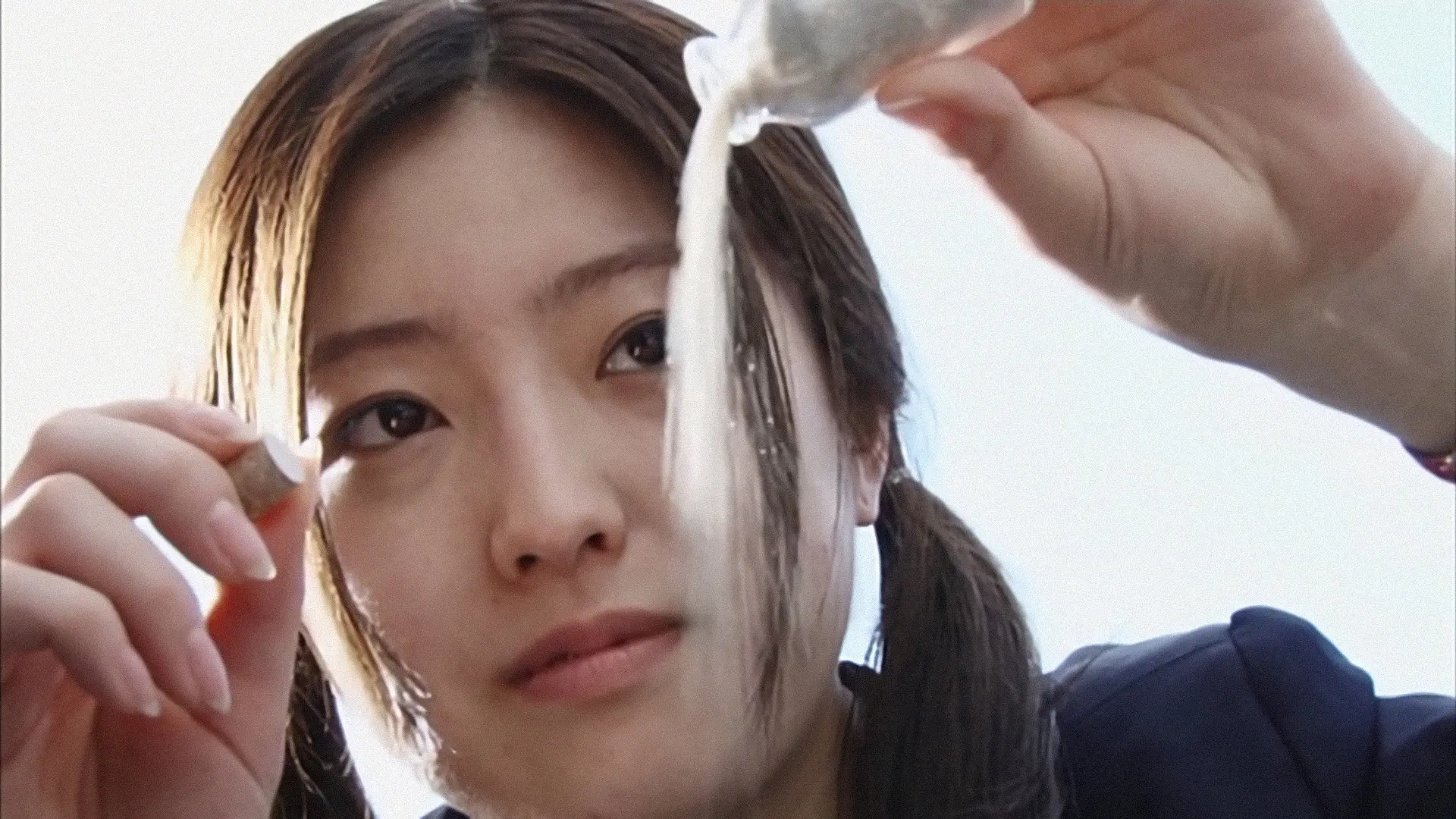 Bite Me If You Love Me backdrop