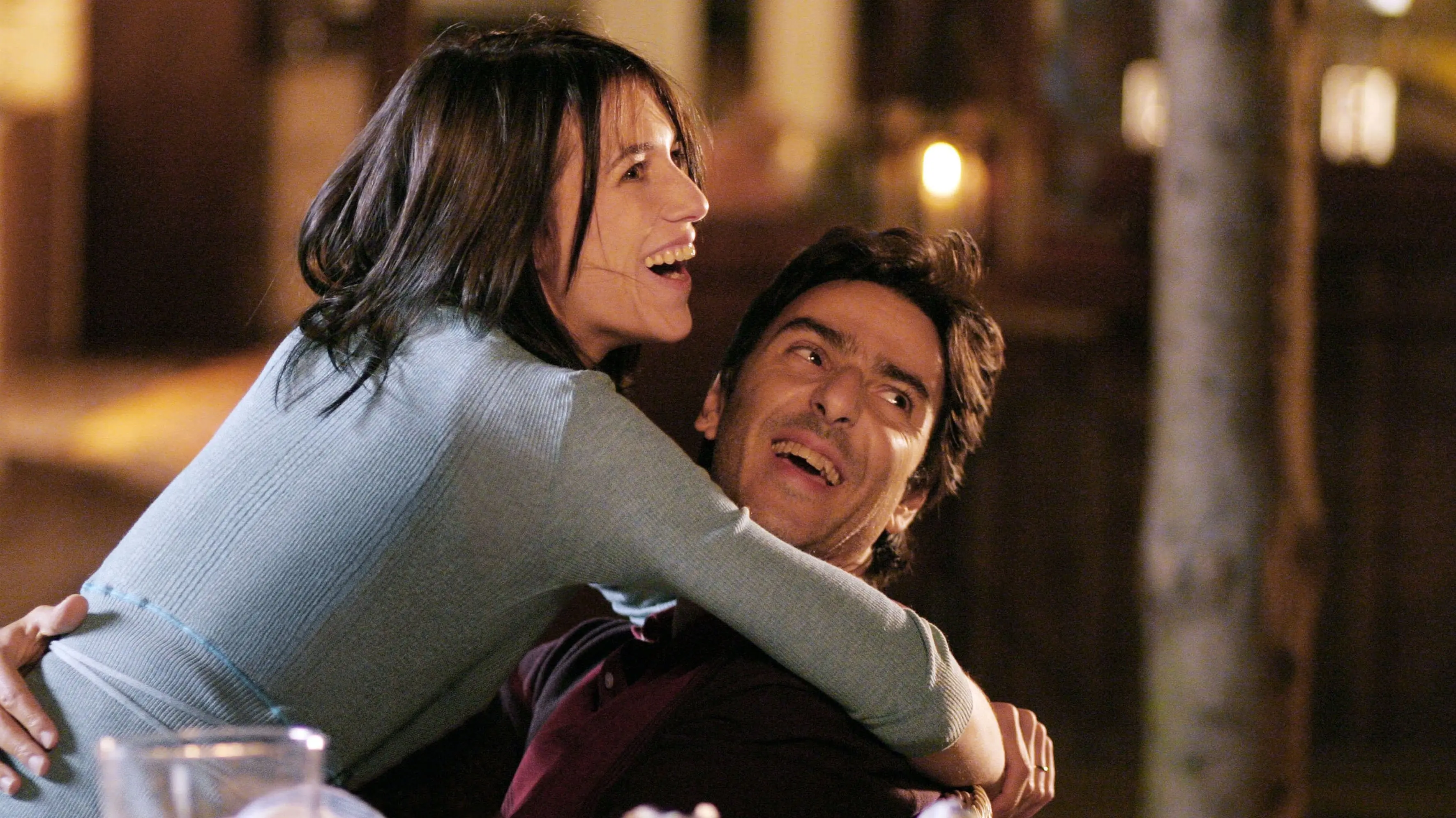 Happily Ever After backdrop