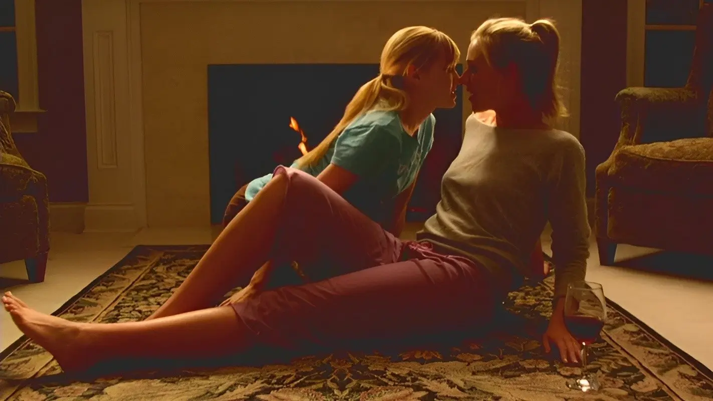 Bloomington backdrop