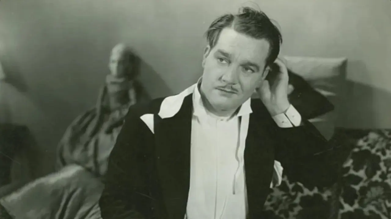 Slightly Married backdrop