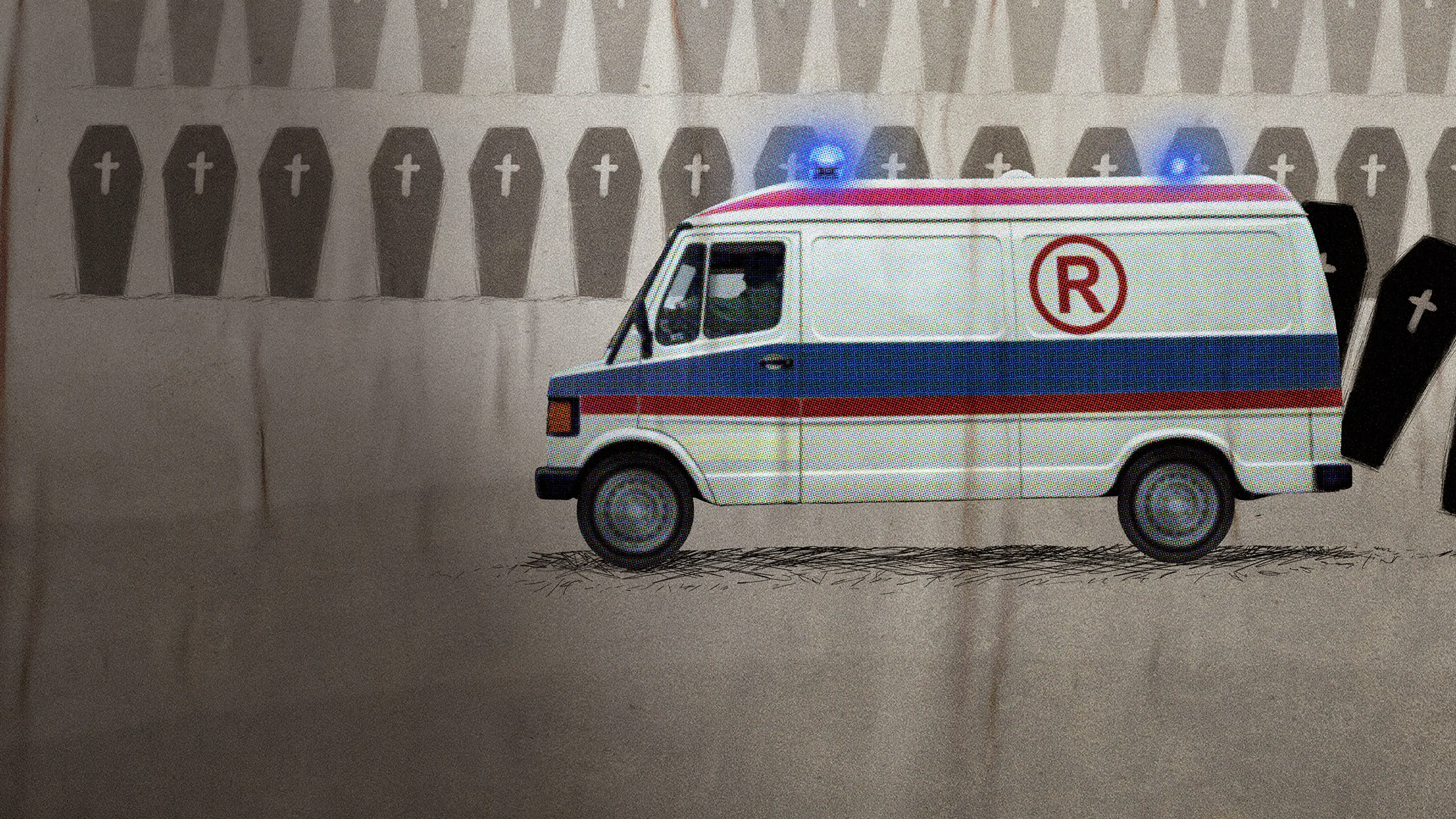 Skin Hunters backdrop