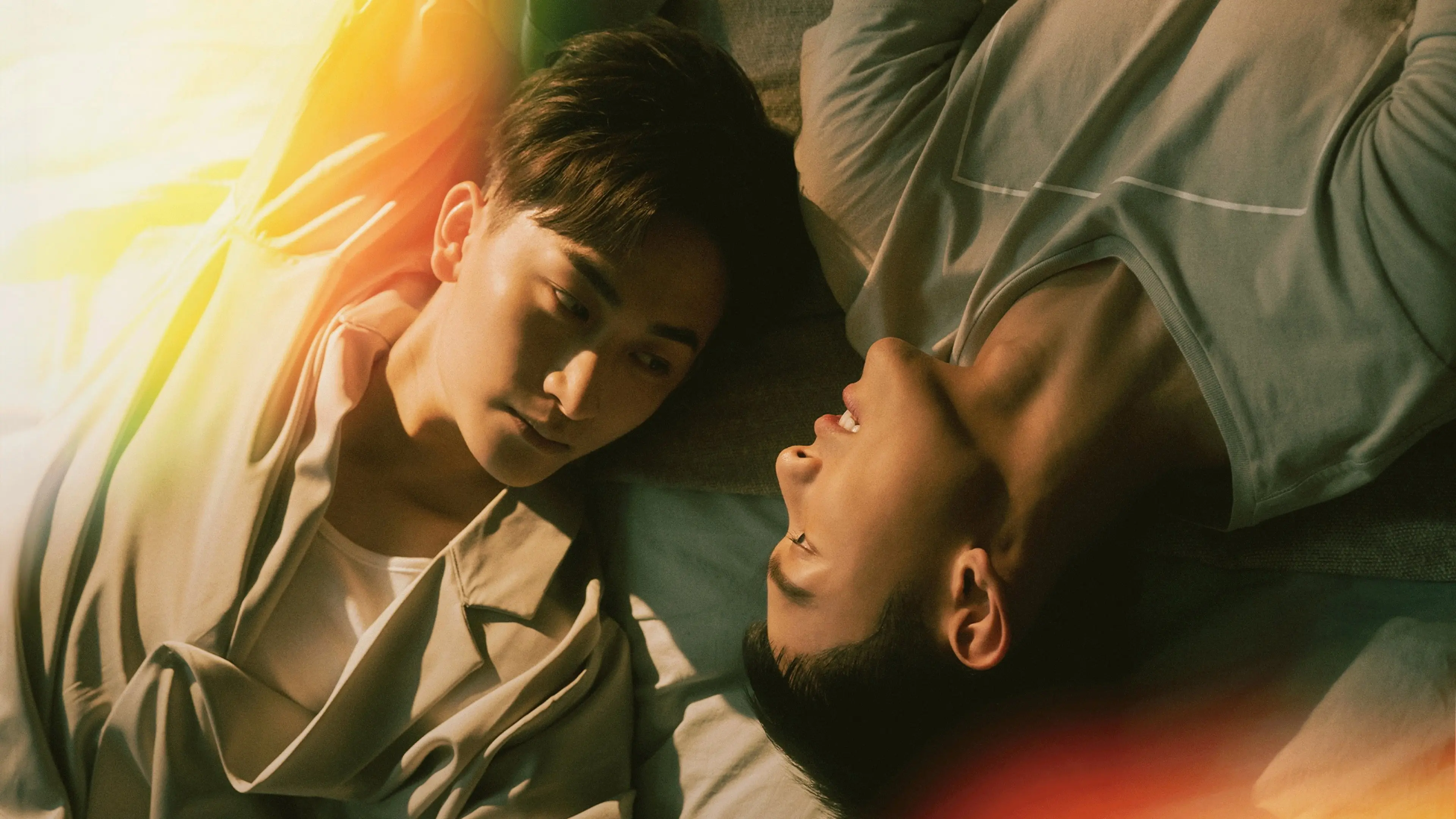 You Are Mine backdrop