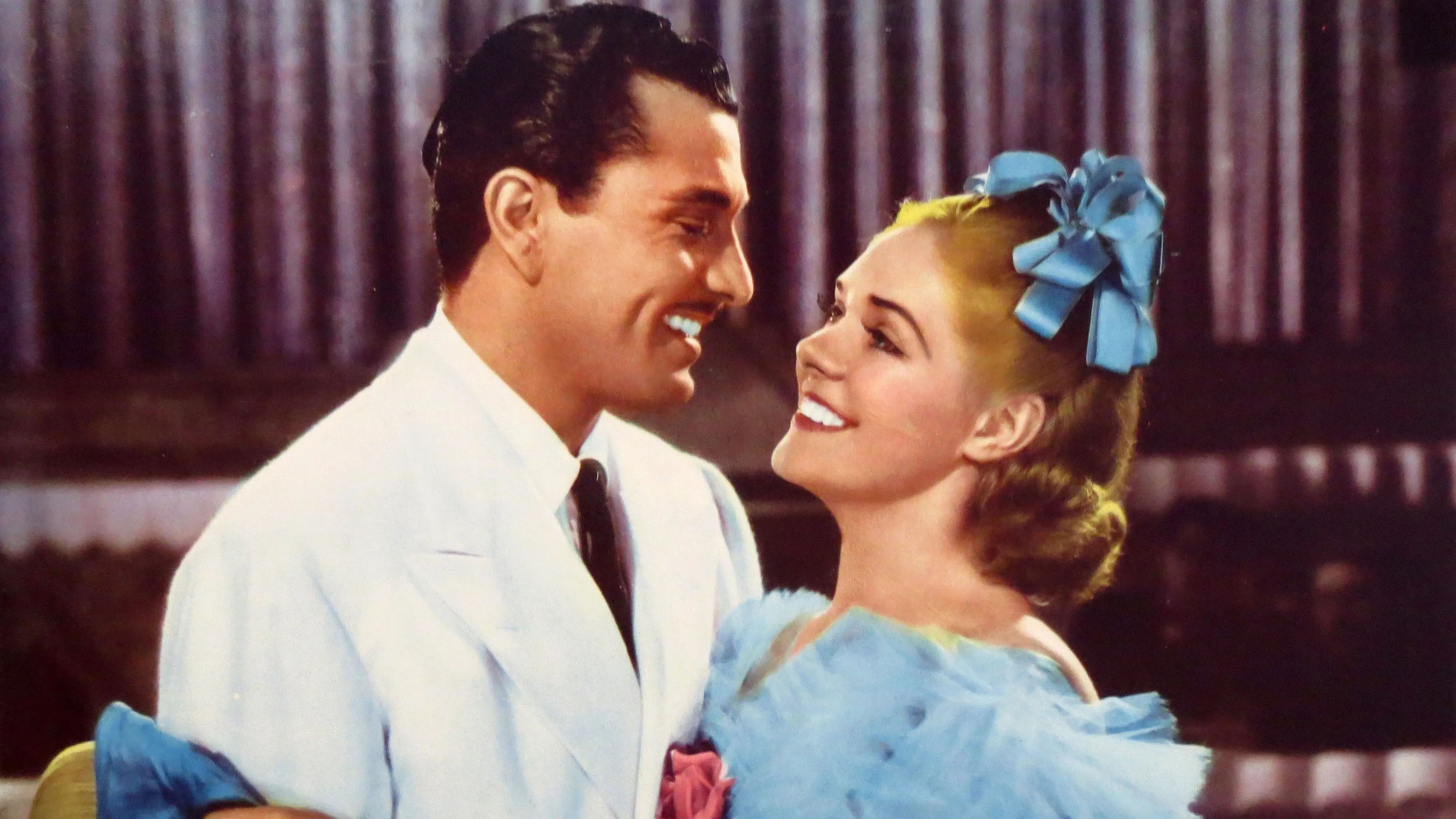 Sally, Irene and Mary backdrop