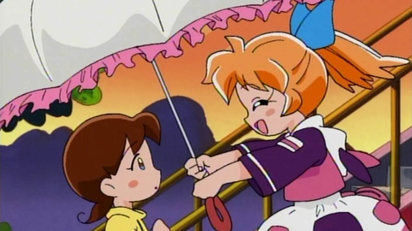 Mysterious Magic Fun Fun Pharmacy backdrop