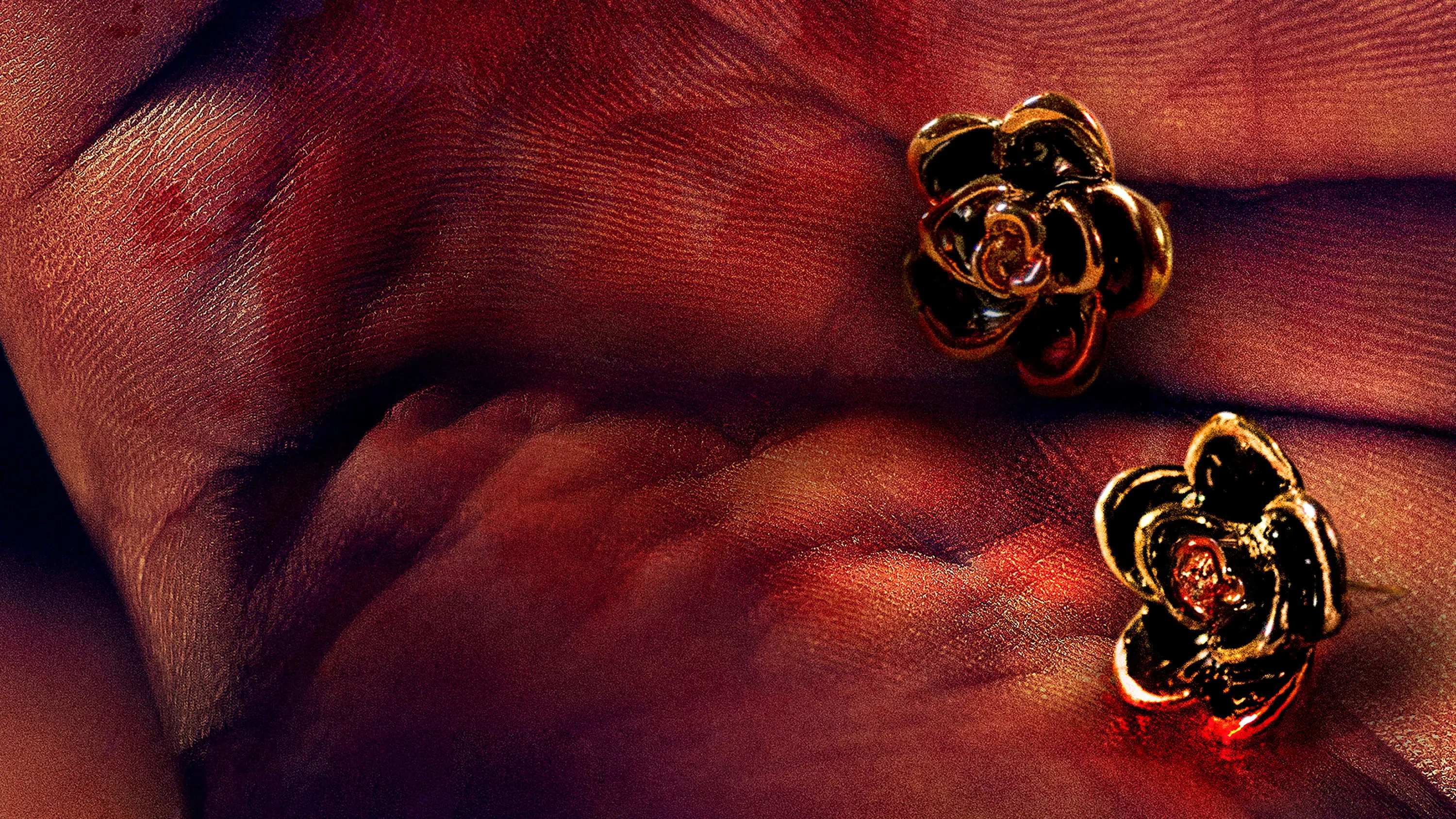 Mark of a Killer backdrop