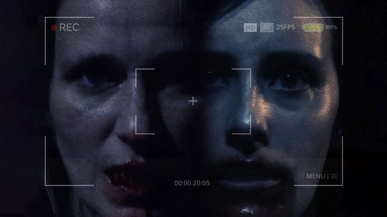 The Night Is Young backdrop