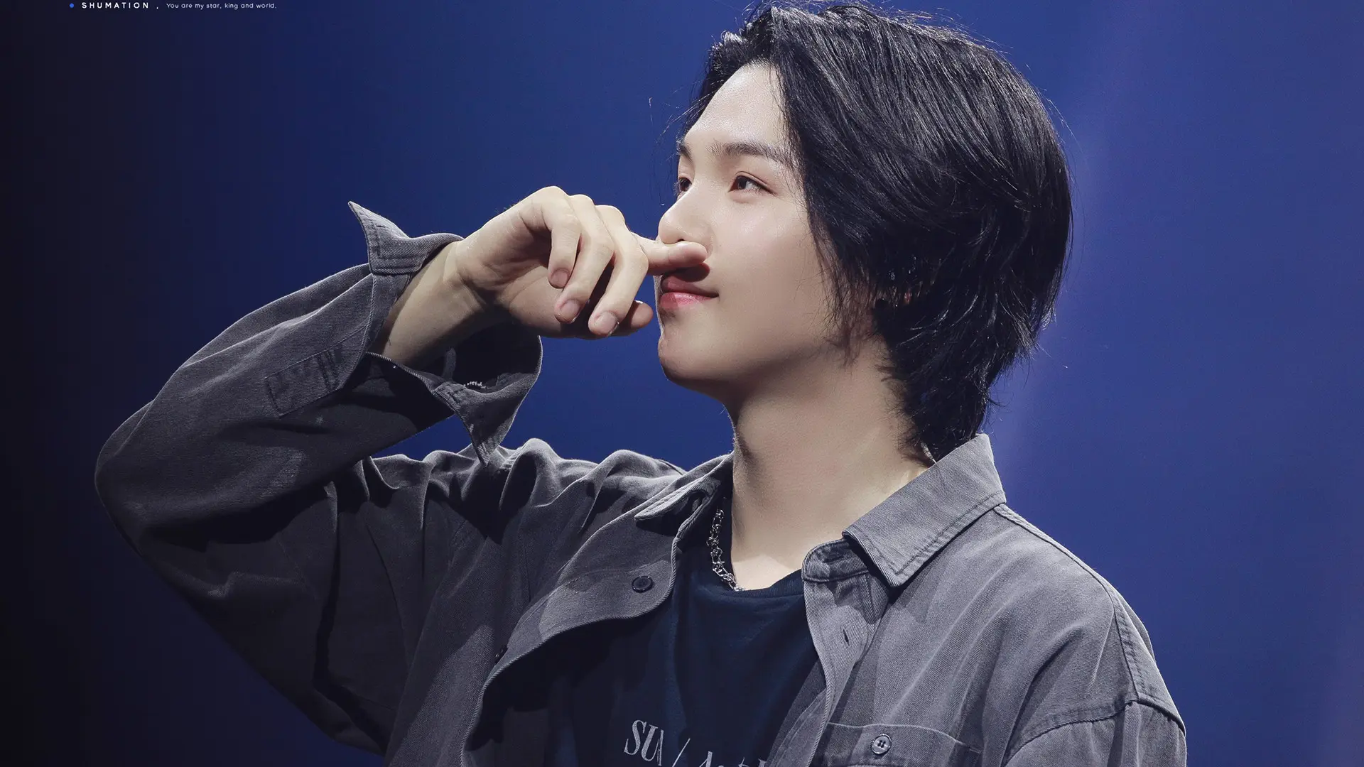 SUGA | Agust D TOUR “D-DAY” The Final: LIVE VIEWING Day 01 backdrop