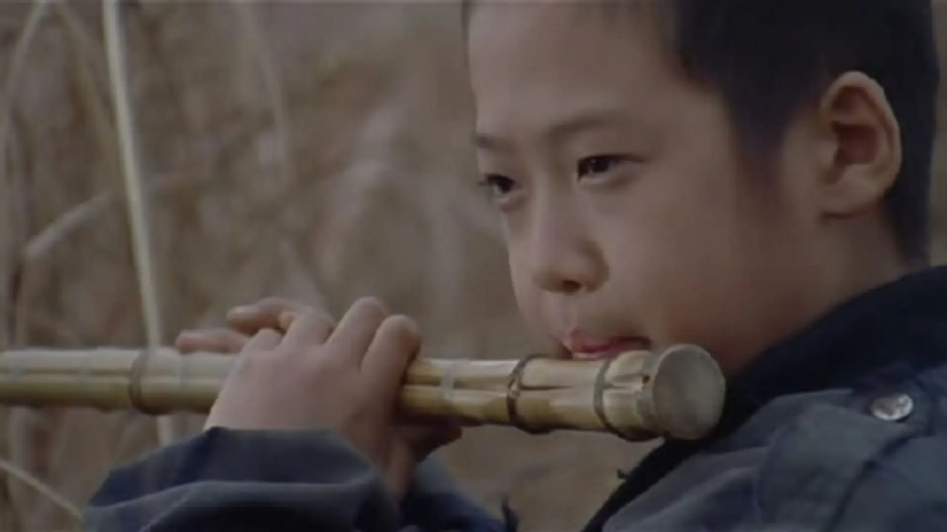 Passage to Buddha backdrop