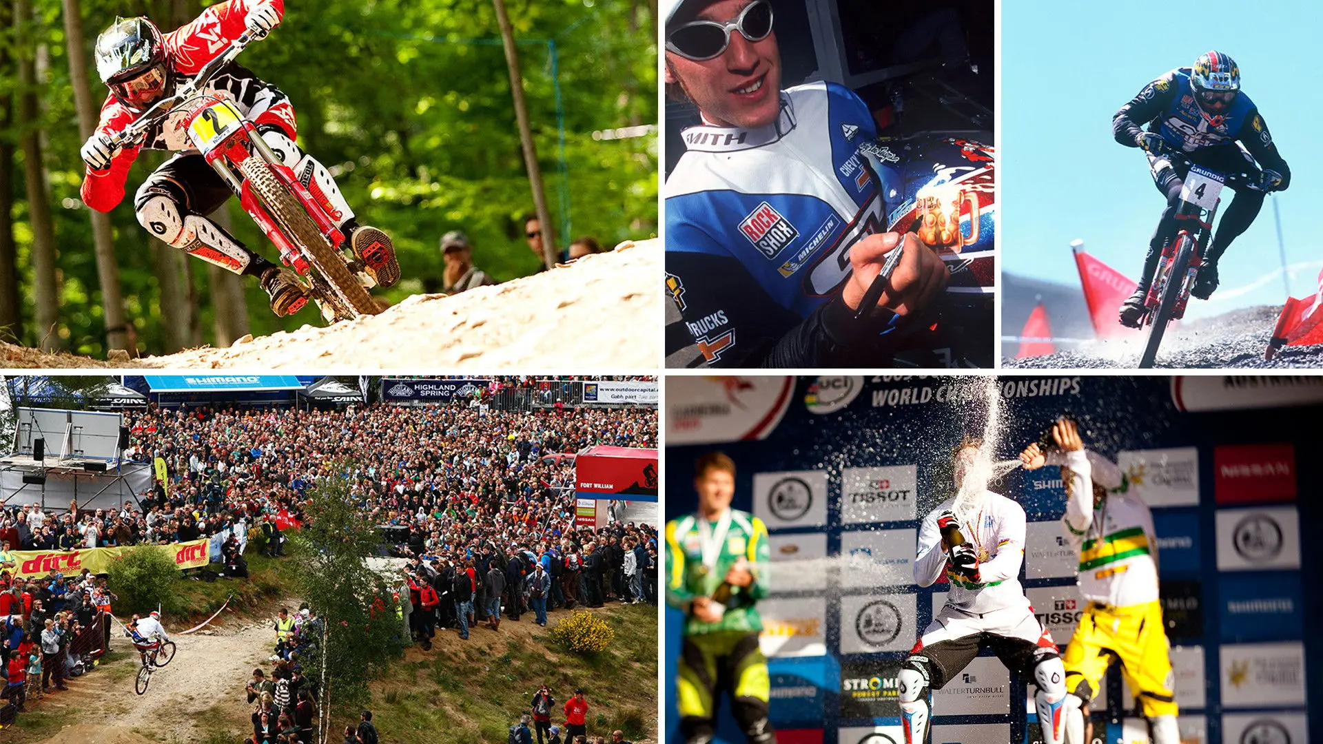 Won't Back Down backdrop