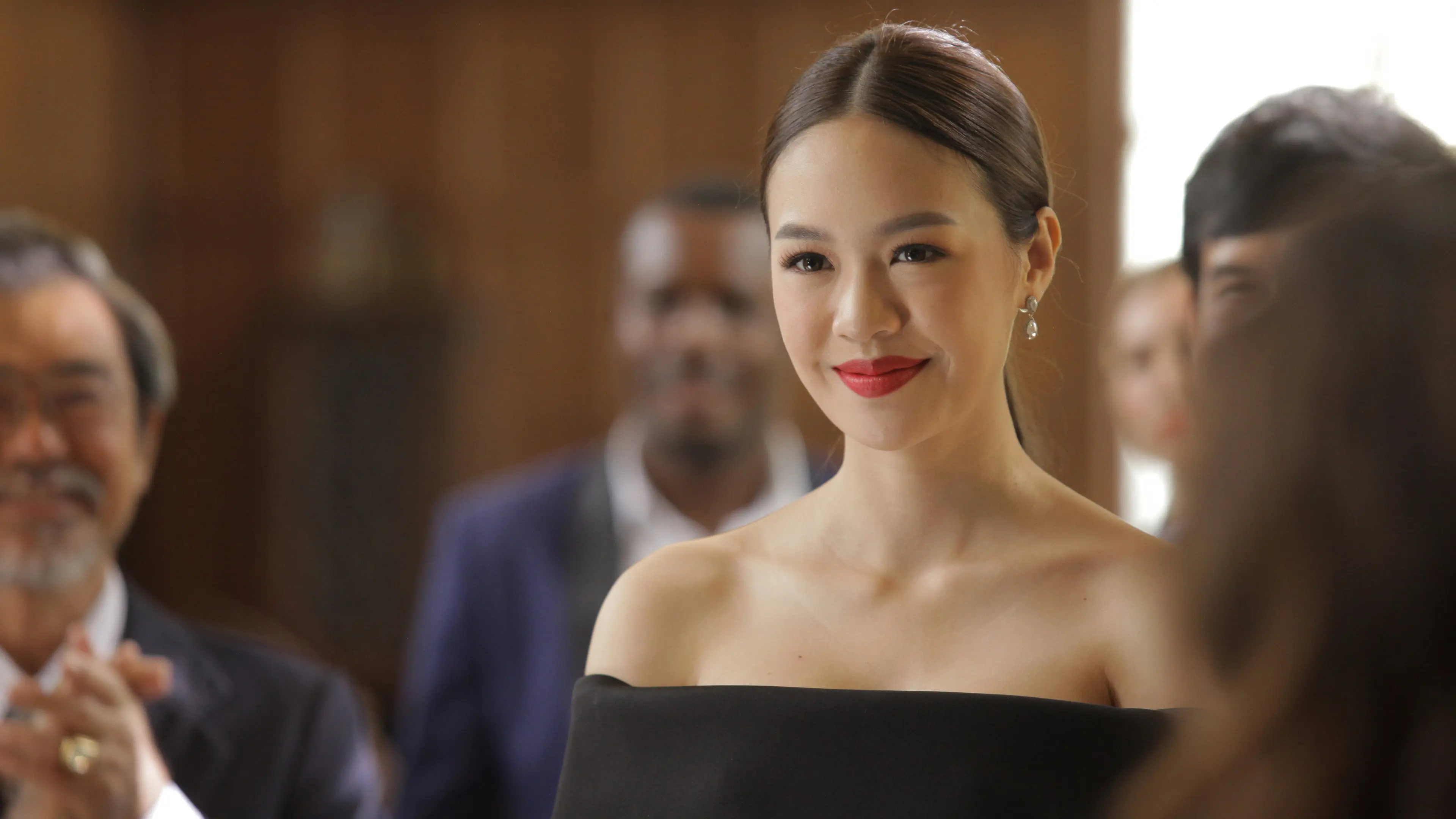 World of Himmapan backdrop