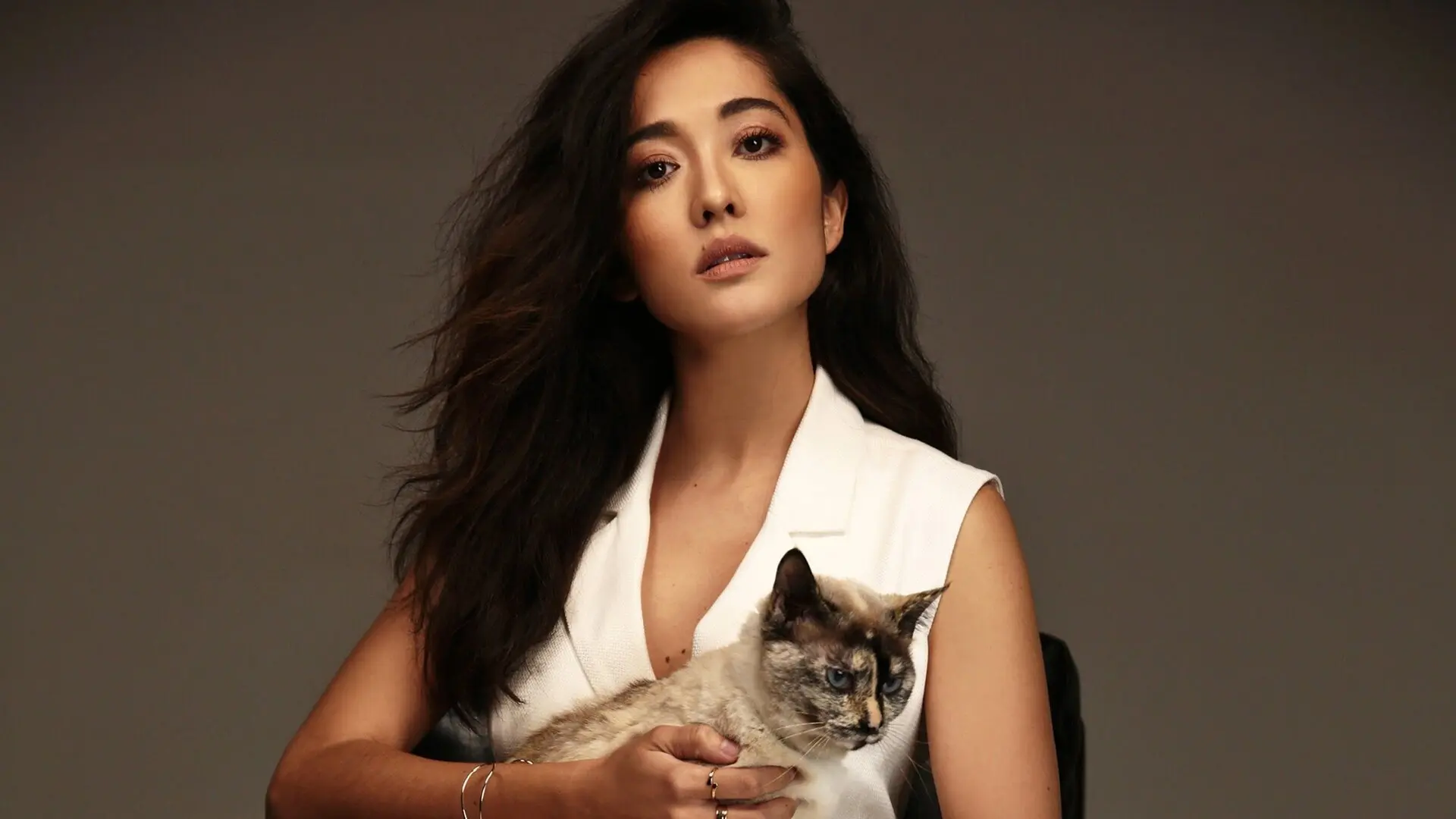 Encantadores de Pets backdrop