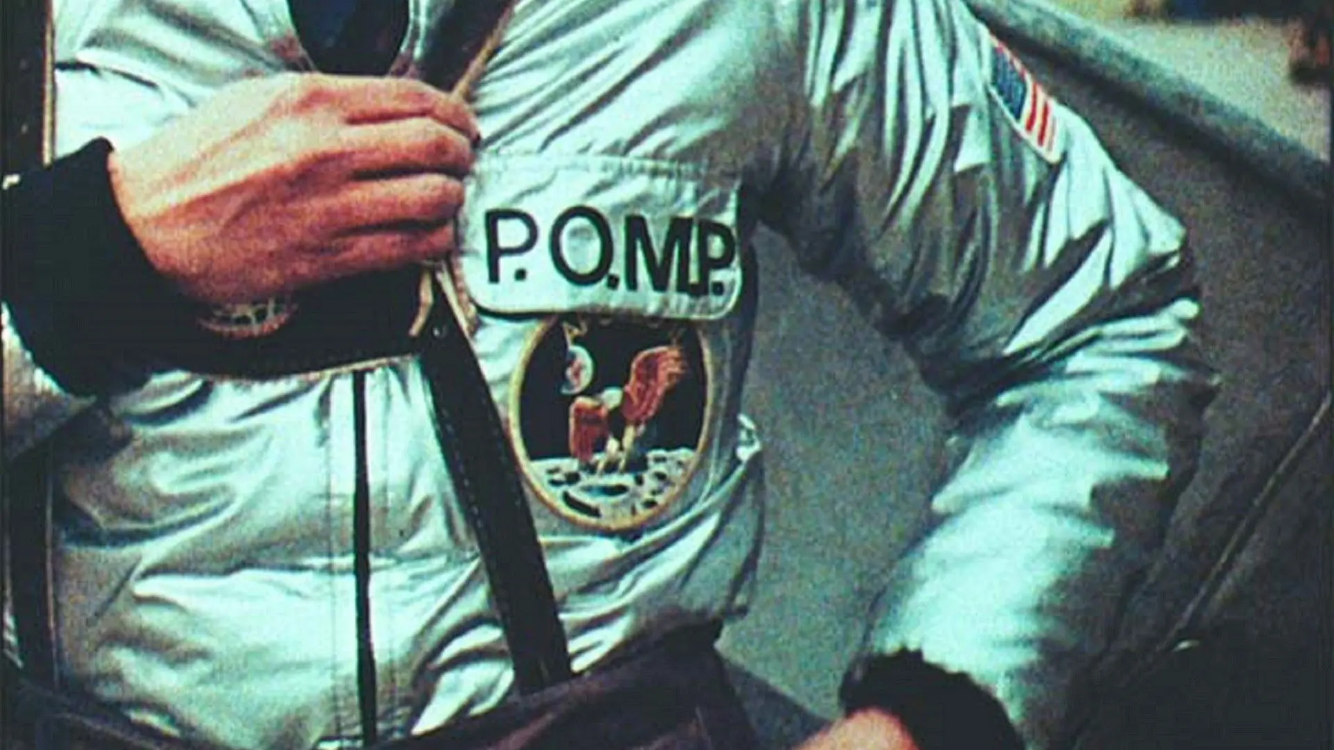 Who Invented The Yoyo? Who Invented The Moon Buggy? backdrop