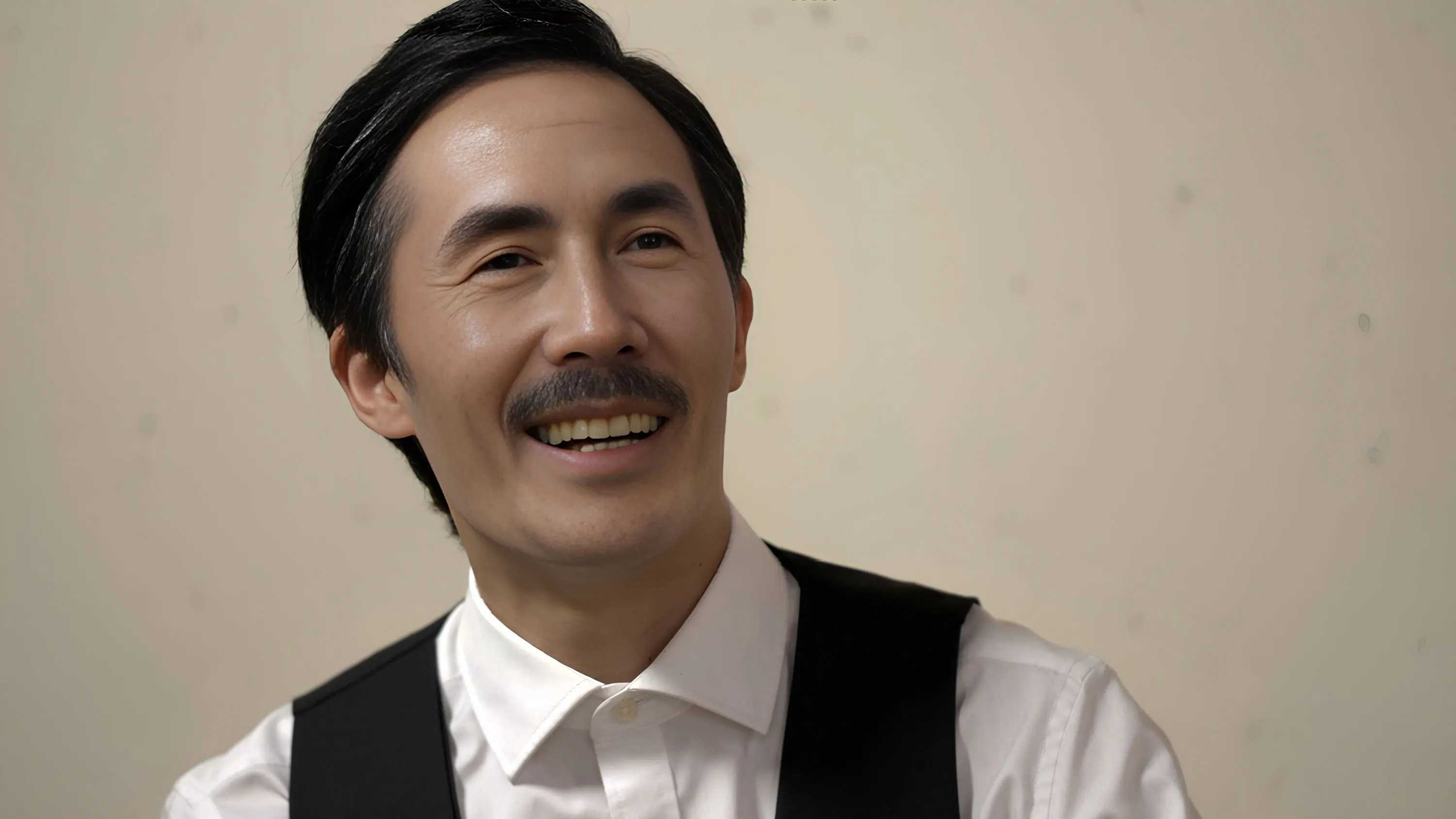 Baeksan - From Uiryeong to Balhae backdrop