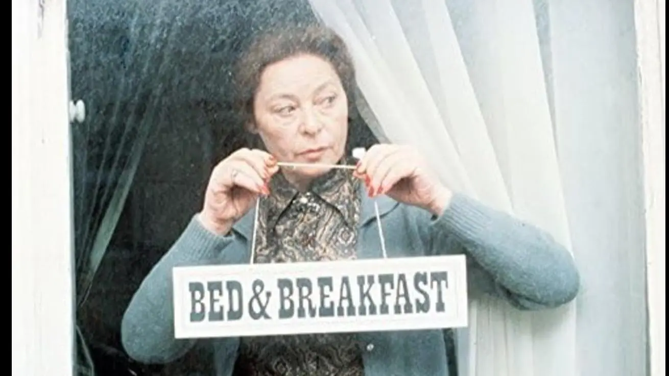 Tales of the Unexpected backdrop