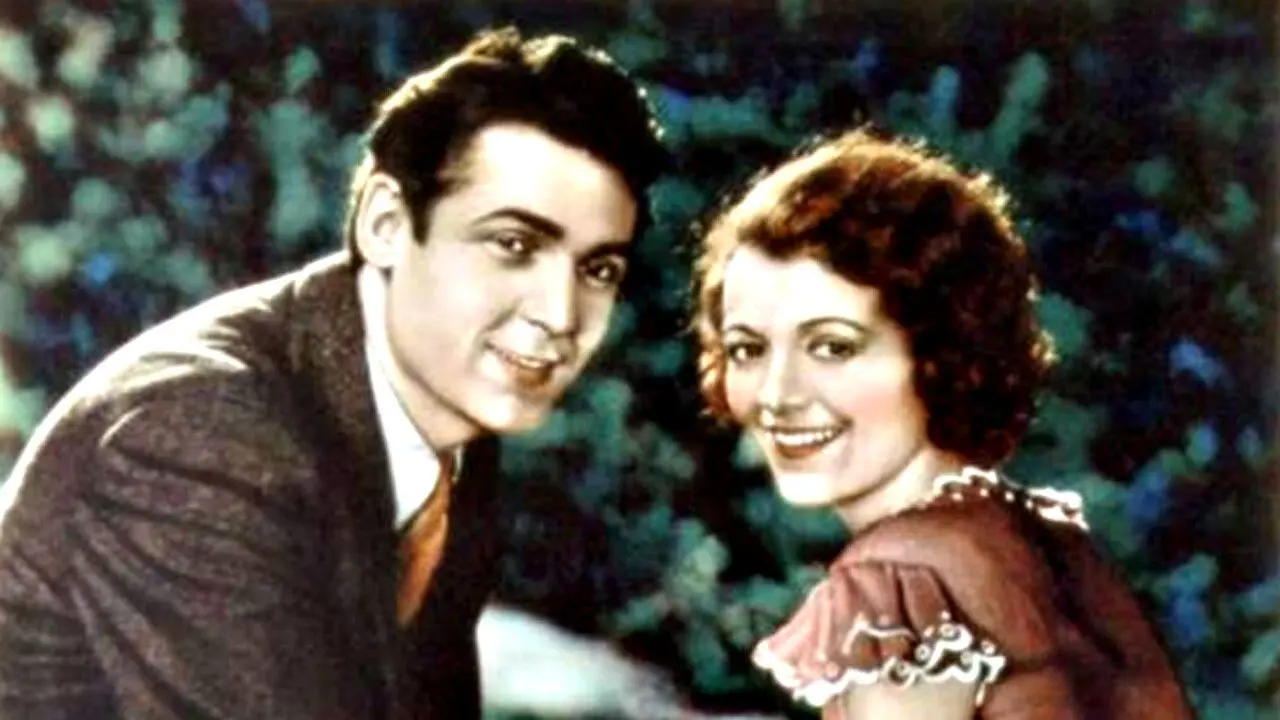 The First Year backdrop