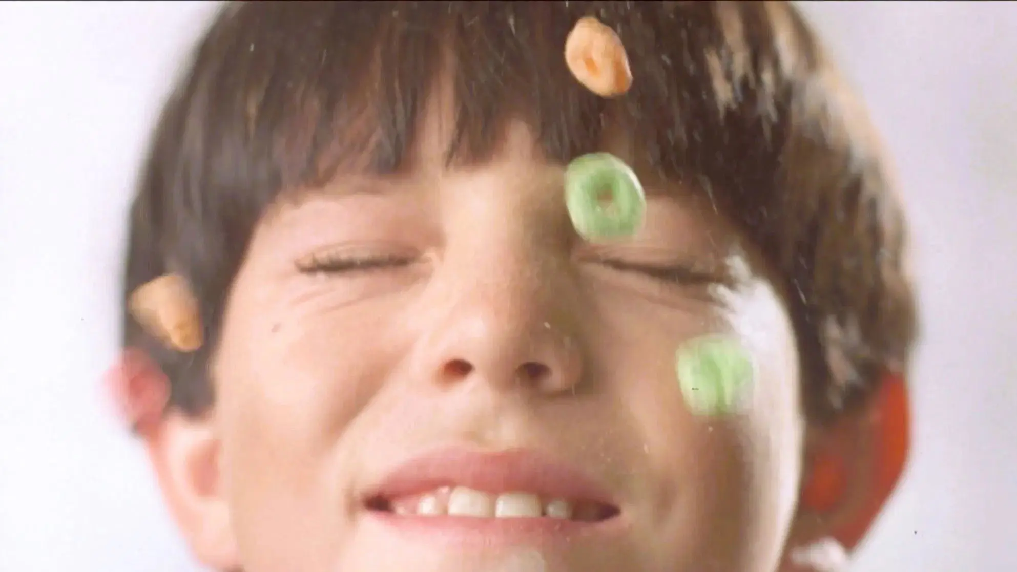 Mysterious Skin backdrop