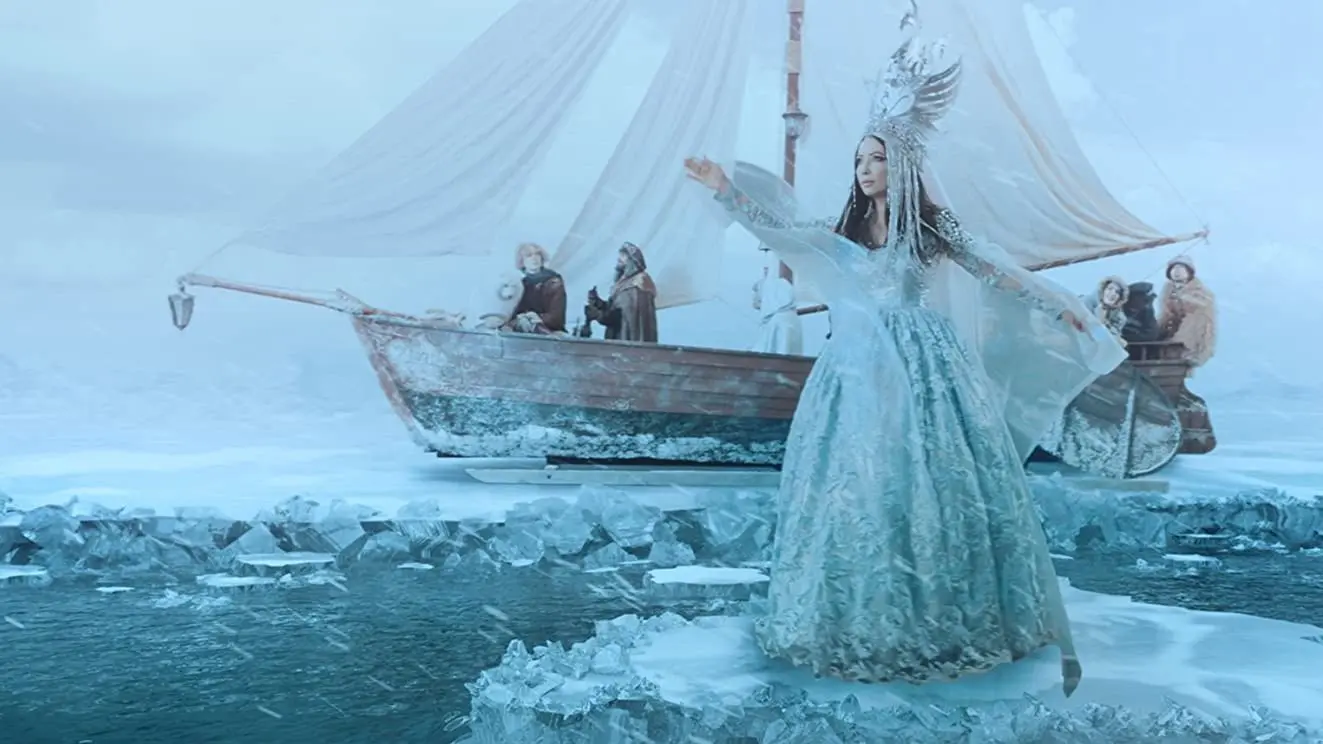 Only a Miracle backdrop