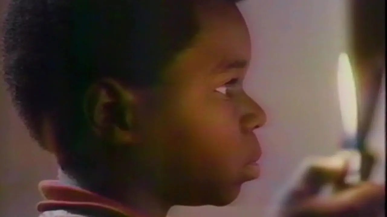 Playing with Fire backdrop