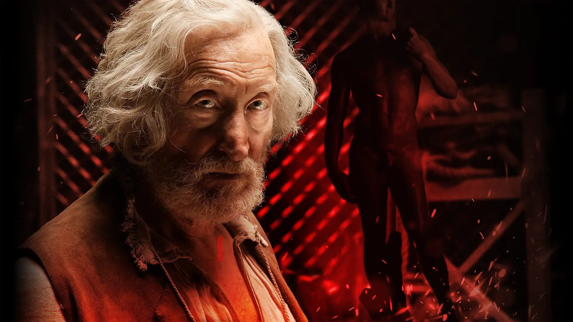 Renaissance: The Blood and the Beauty backdrop