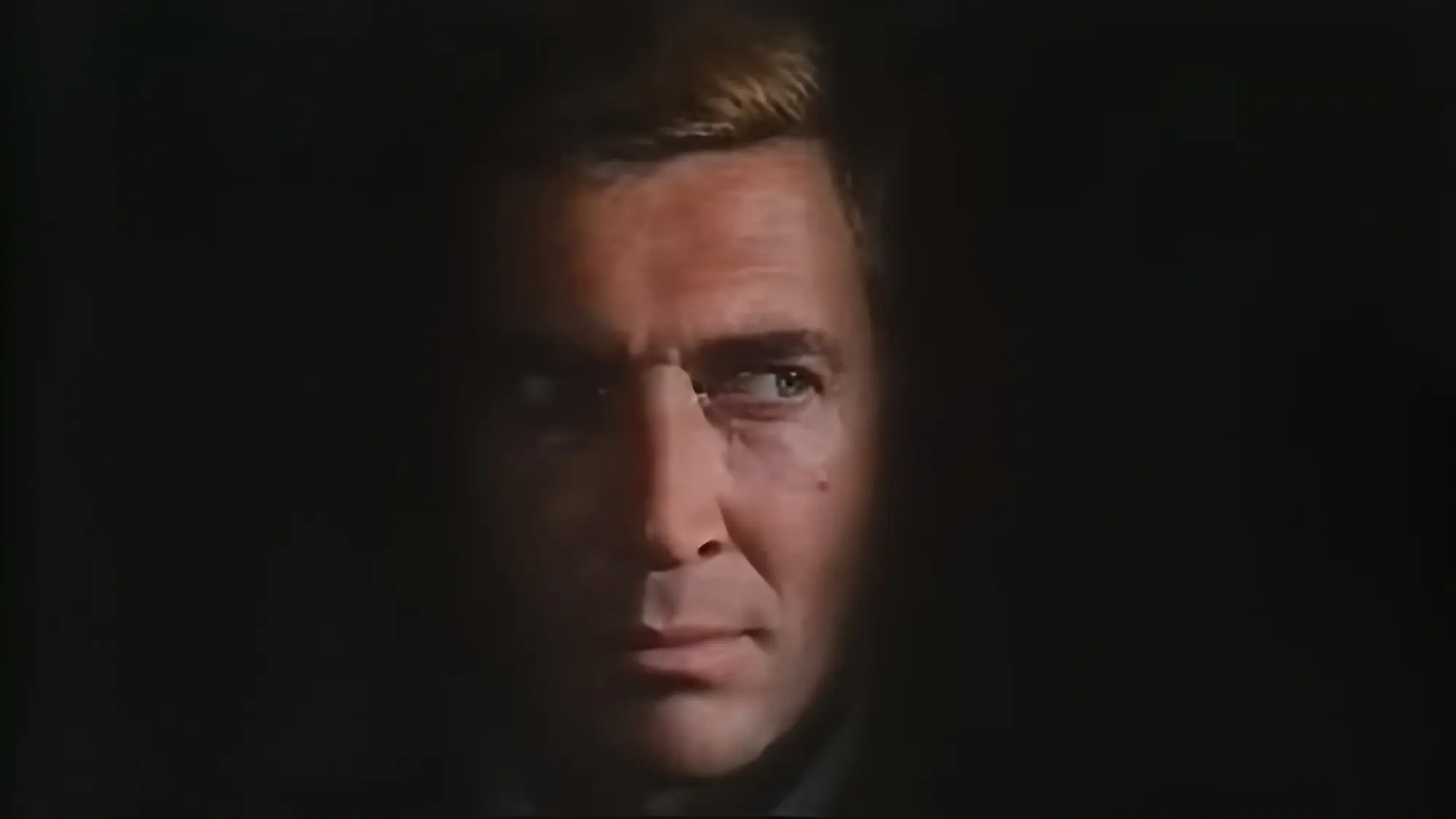 Ypotron: Final Countdown backdrop