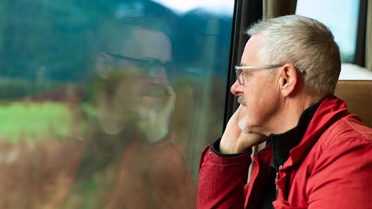 Griff's Great Kiwi Road Trip backdrop