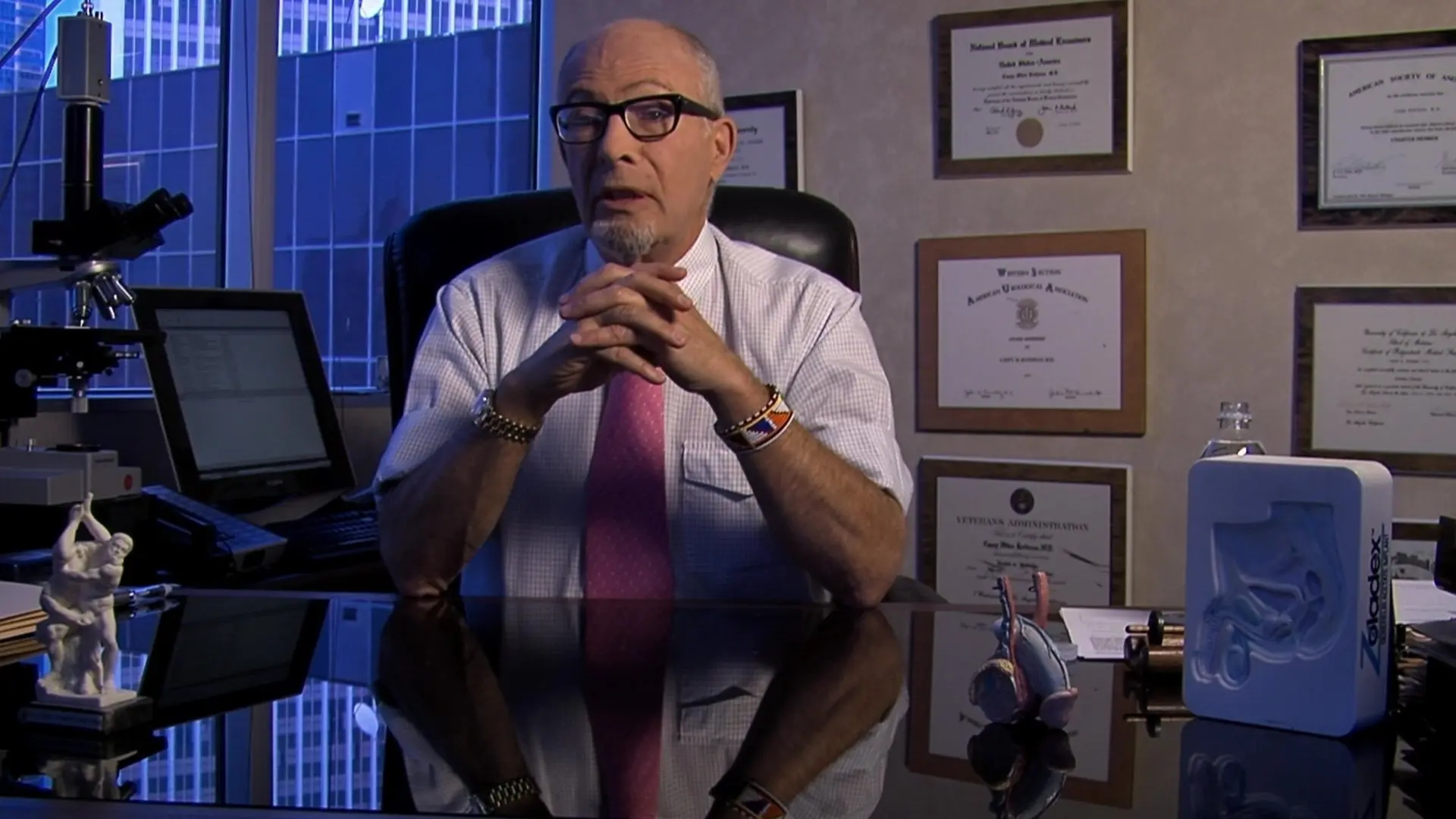 Sticky: A (Self) Love Story backdrop