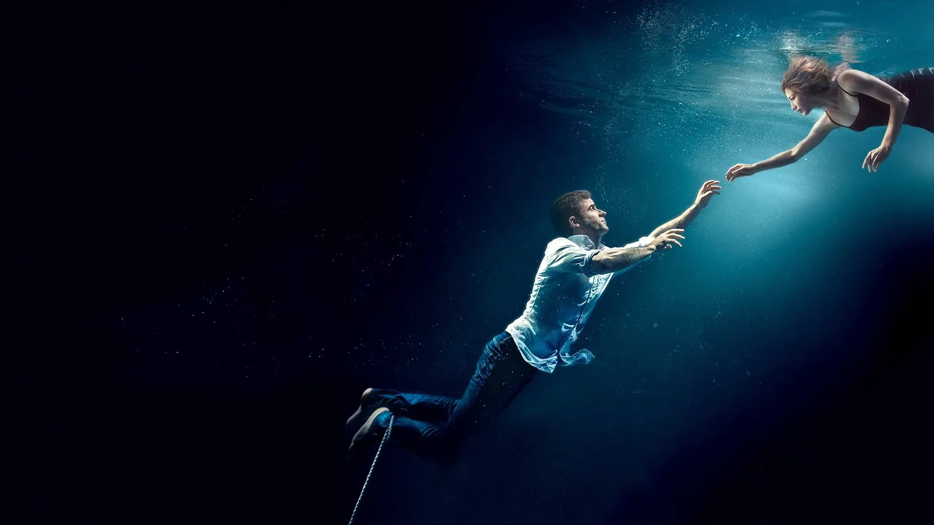 The Leftovers backdrop