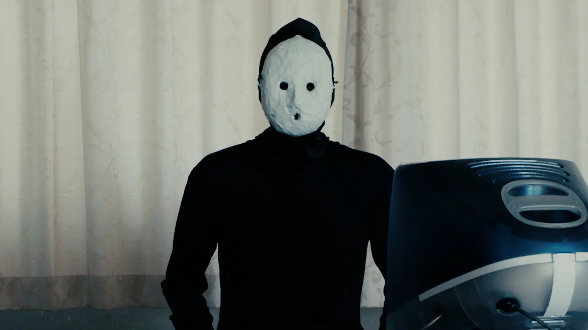 Nani ka okasii backdrop