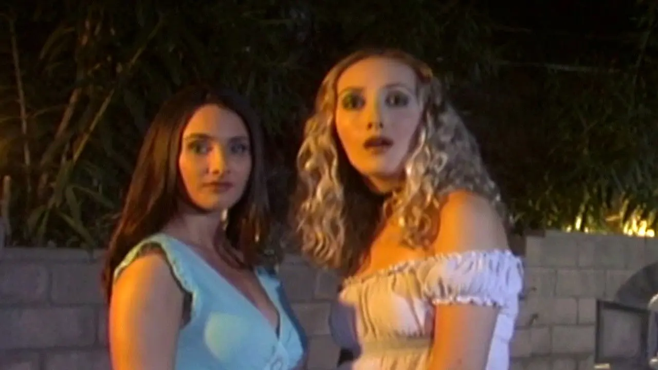 The Boneyard Collection backdrop