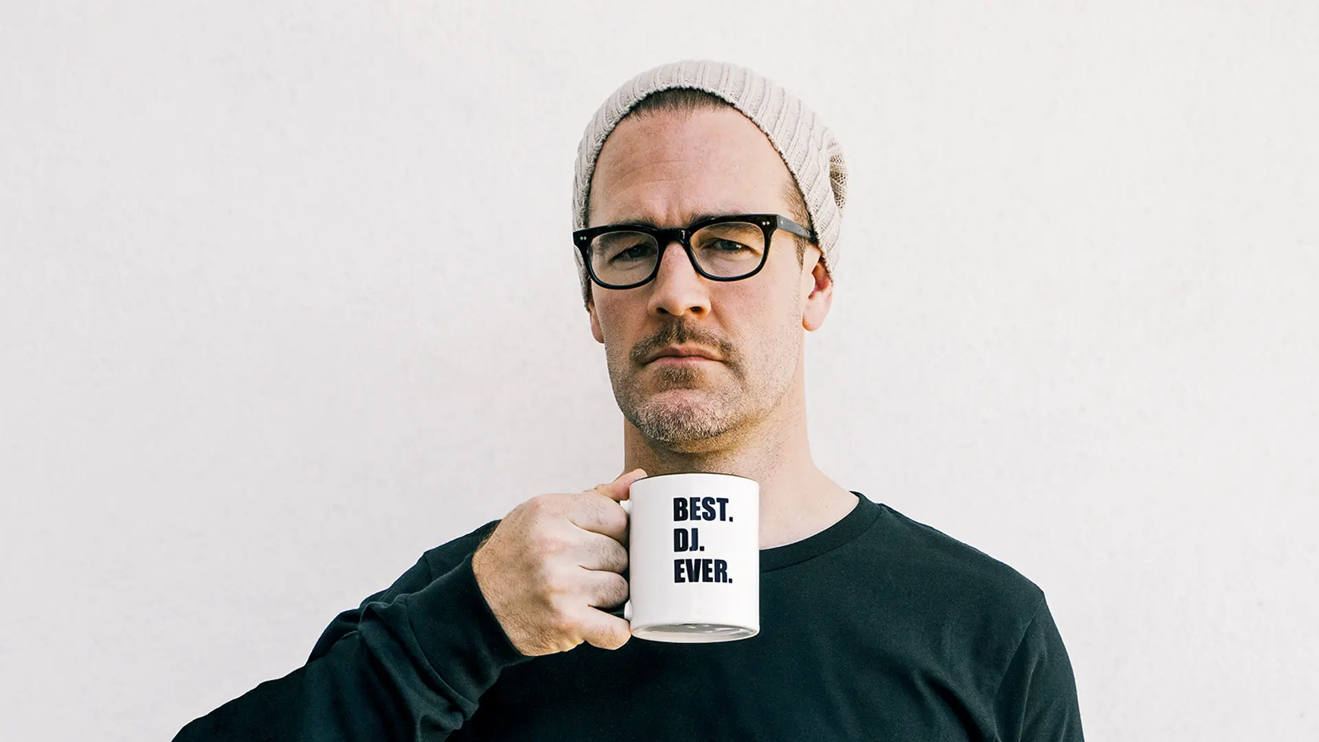 What Would Diplo Do? backdrop