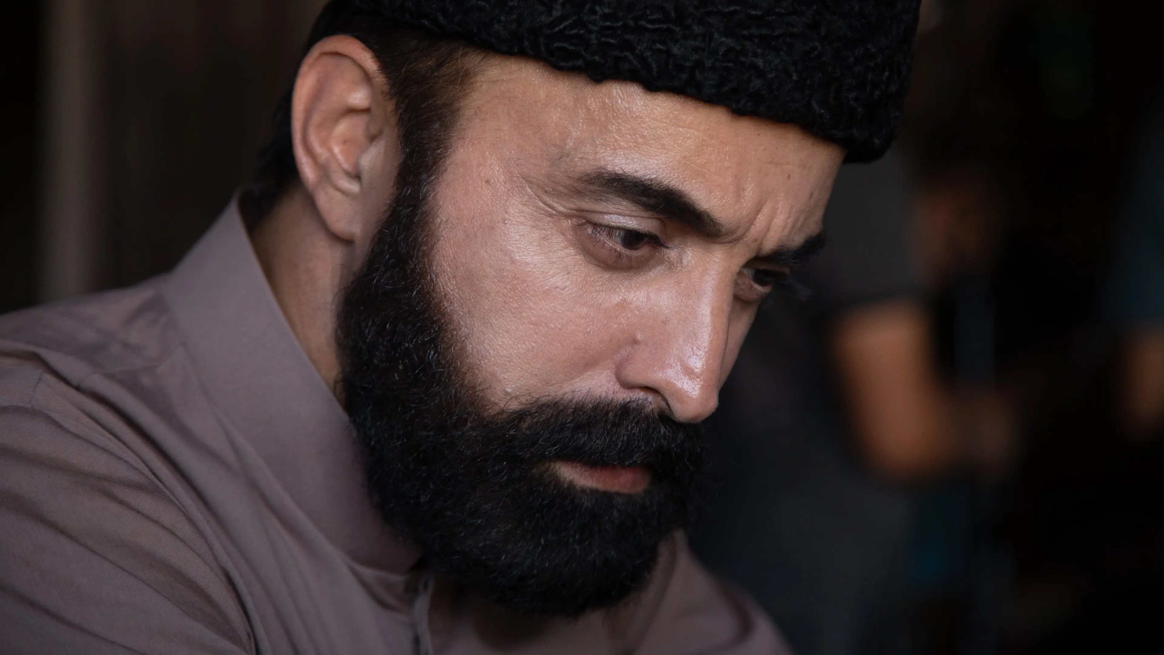 Taghiyev: Oil backdrop