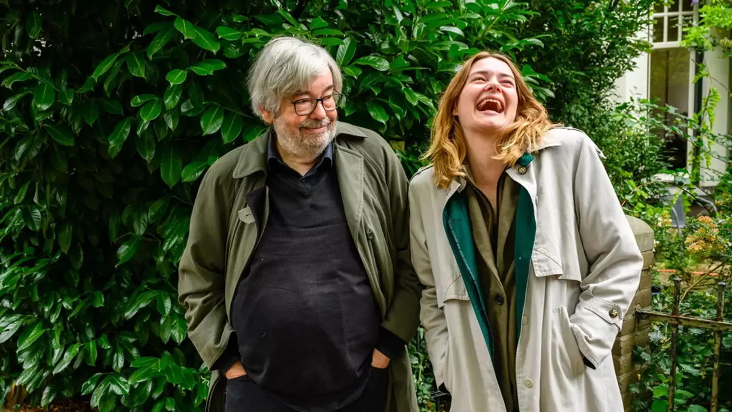 Wortelboer en Van Rossem backdrop