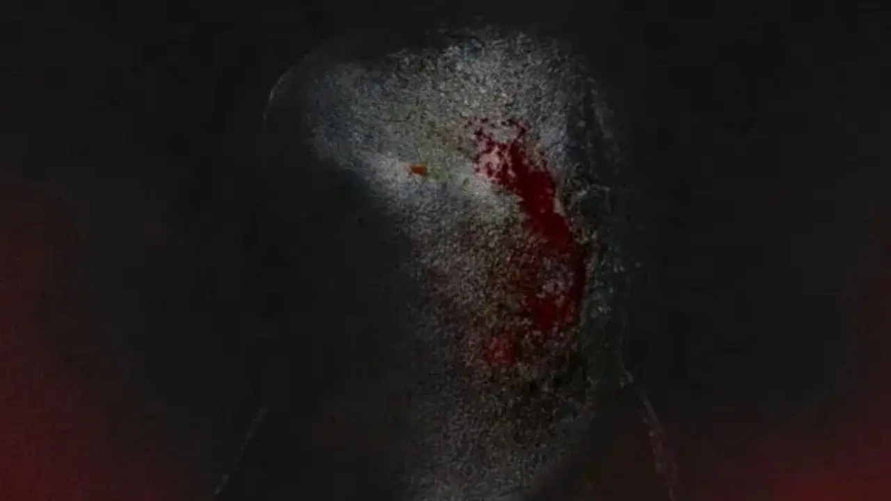 Secret of Slenderman: New Nightmare backdrop