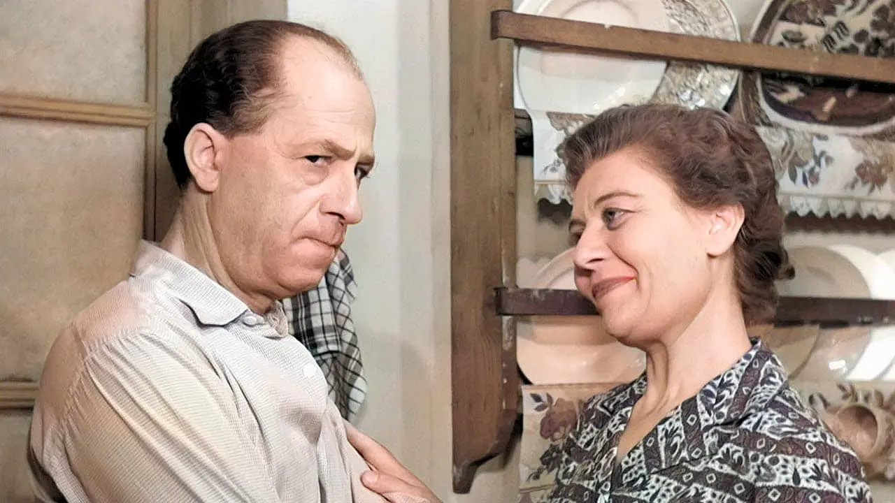 Fanouris and His Kin backdrop