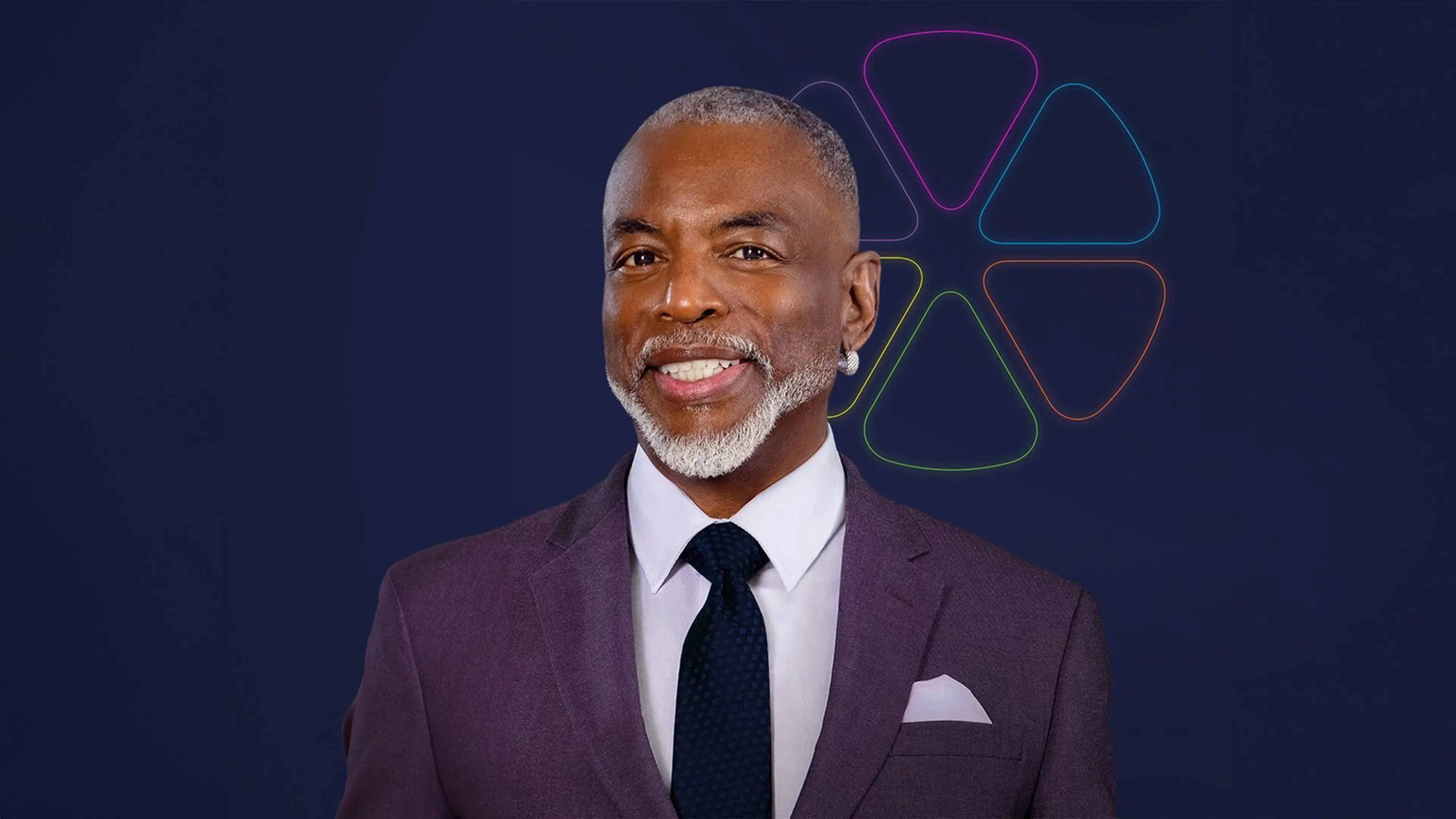 Trivial Pursuit backdrop