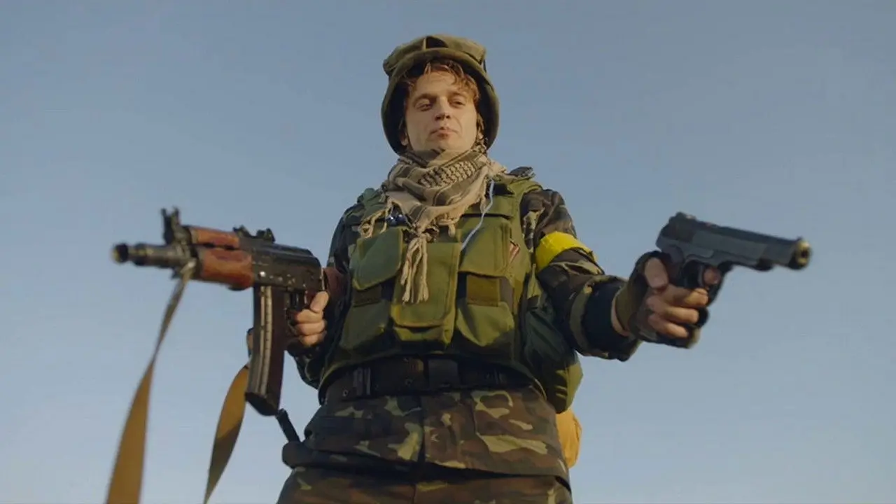 Lethal Kittens backdrop