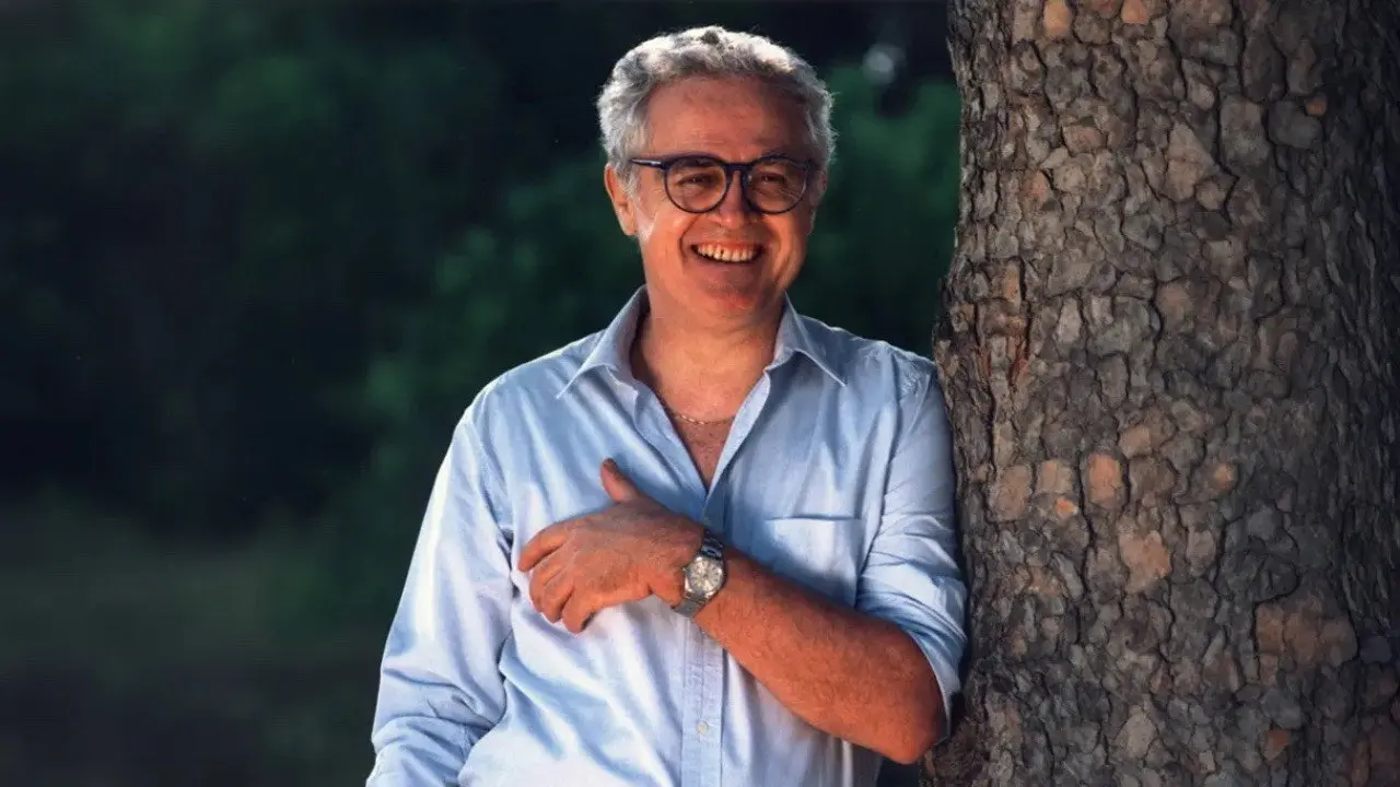 Lionel raconte Jospin backdrop